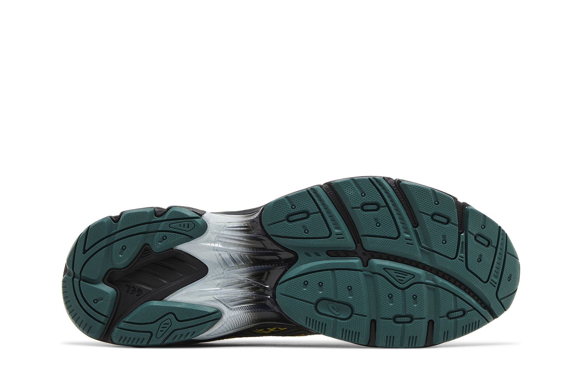 Kiko Kostadinov x ASICS UB7-S GT 2160 'Dark Neptune'