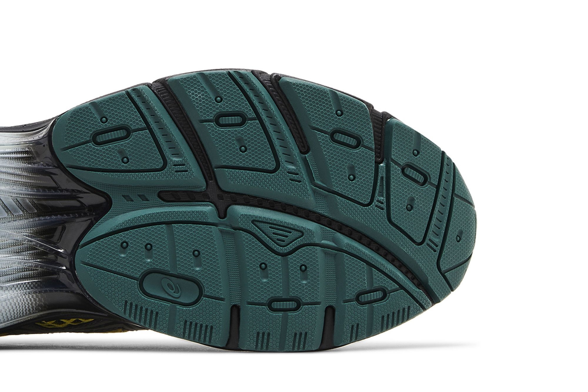 Kiko Kostadinov x ASICS UB7-S GT 2160 'Dark Neptune'