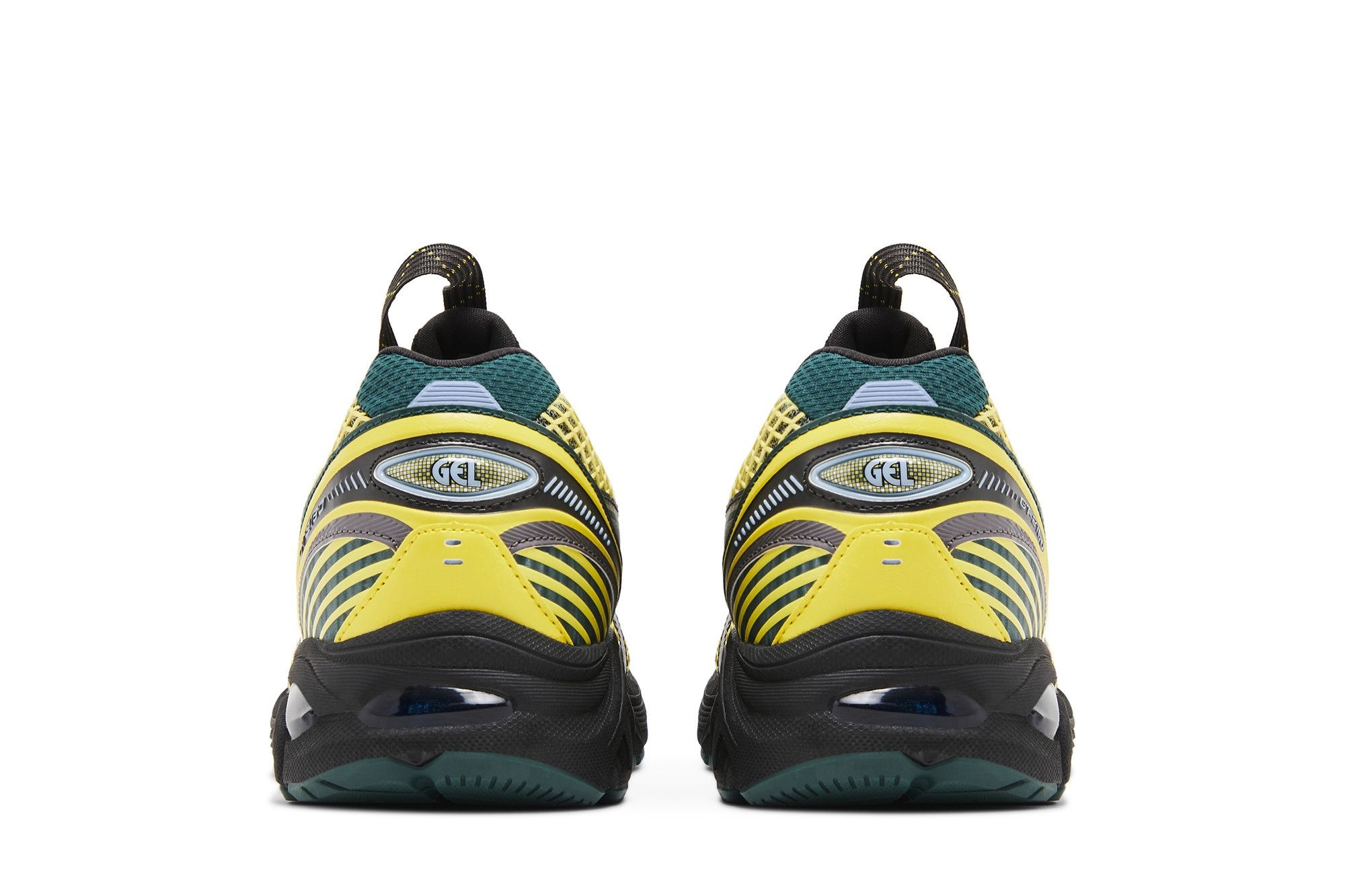 Kiko Kostadinov x ASICS UB7-S GT 2160 'Dark Neptune'