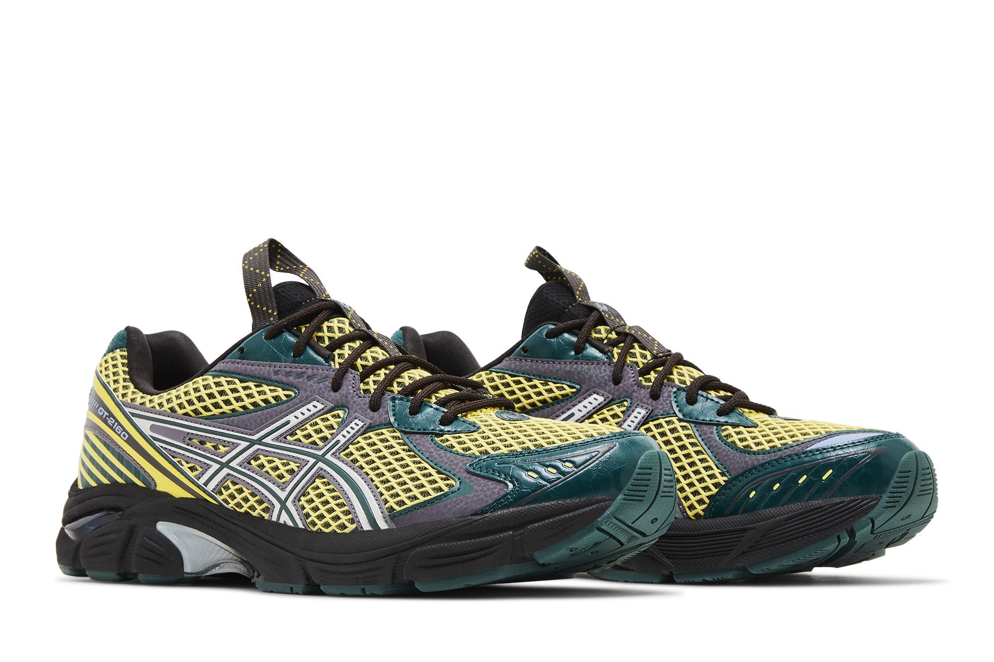 Kiko Kostadinov x ASICS UB7-S GT 2160 'Dark Neptune'