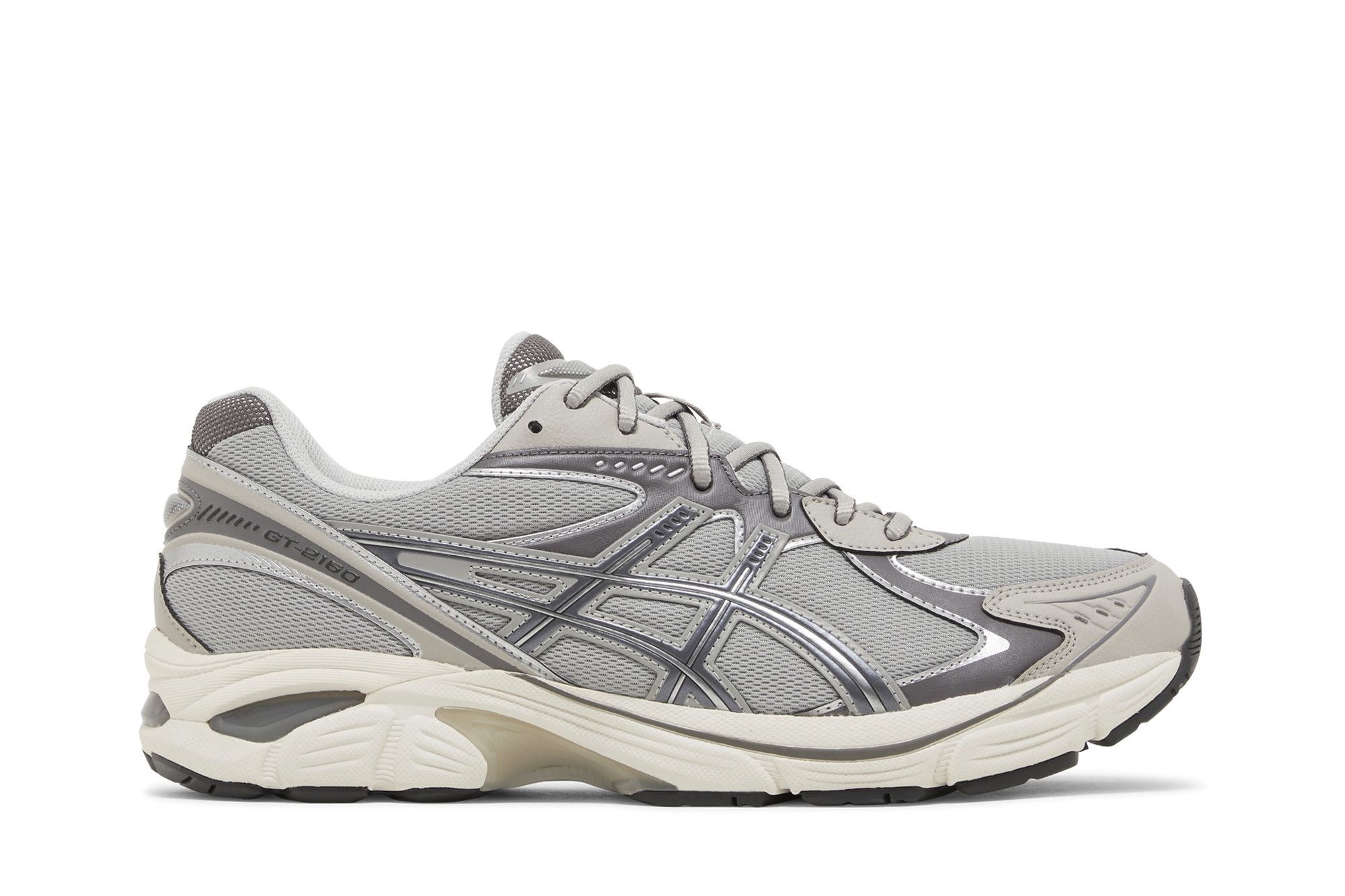 ASICS GT 2160 'Oyster Grey'