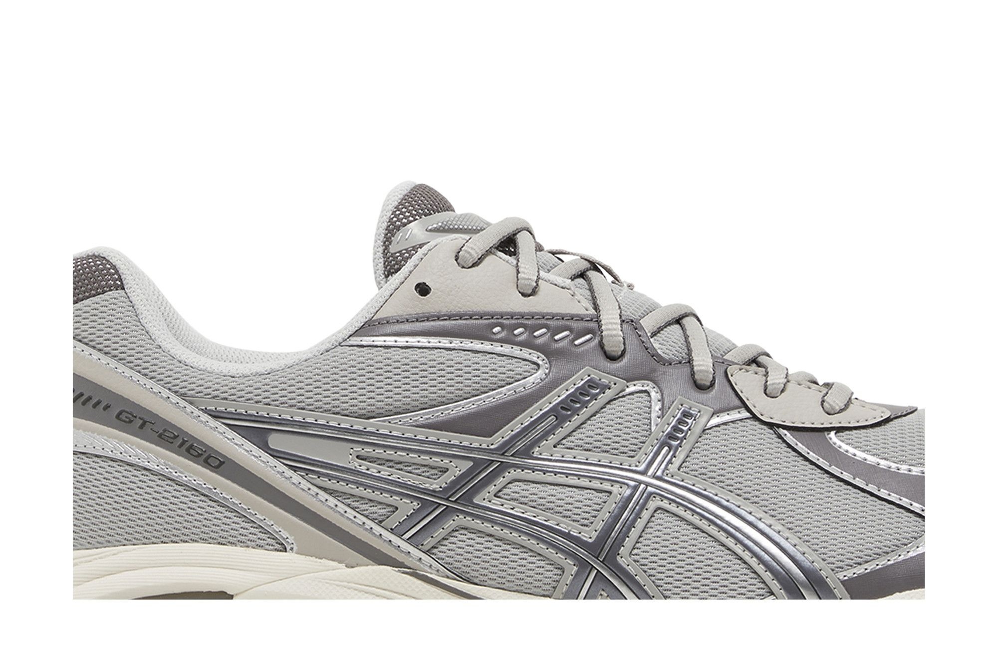 ASICS GT 2160 'Oyster Grey'