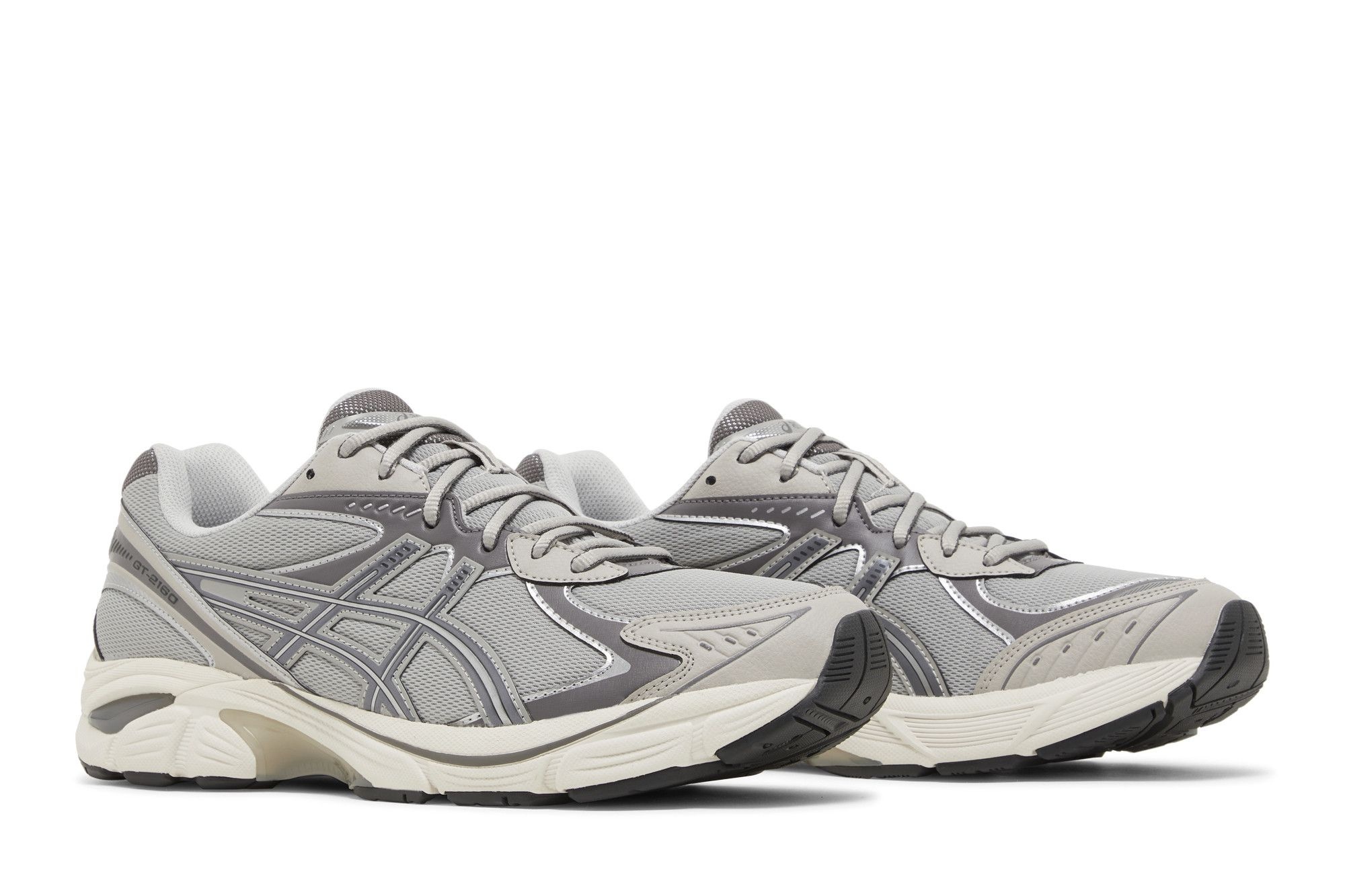 ASICS GT 2160 'Oyster Grey'
