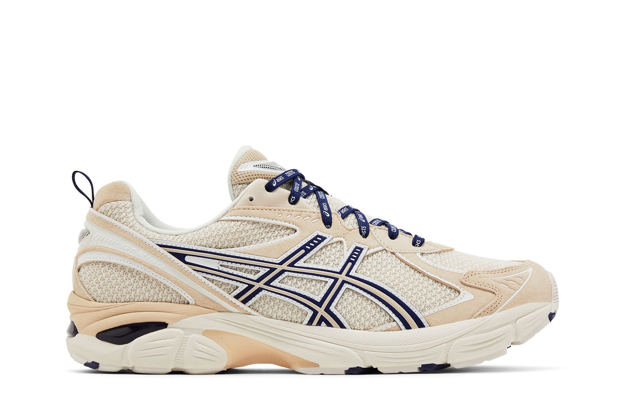 COSTS x ASICS GT 2160 'Shao Ji'