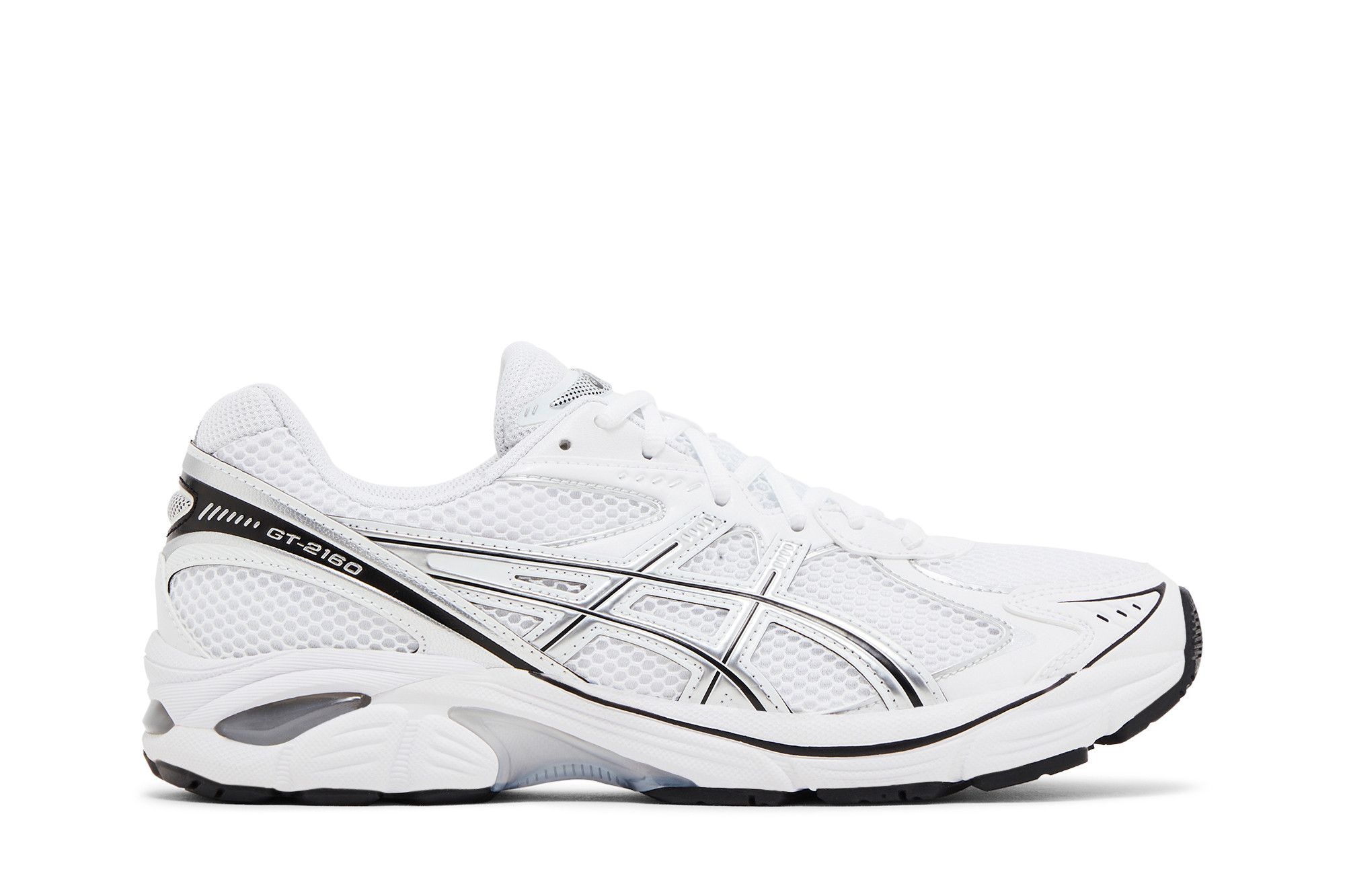 ASICS GT 2160 'White Pure Silver'