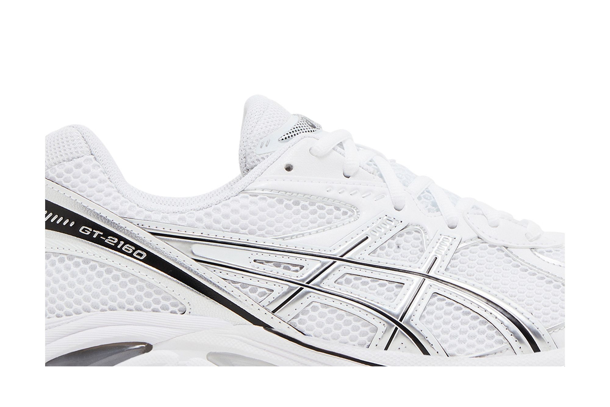 ASICS GT 2160 'White Pure Silver'