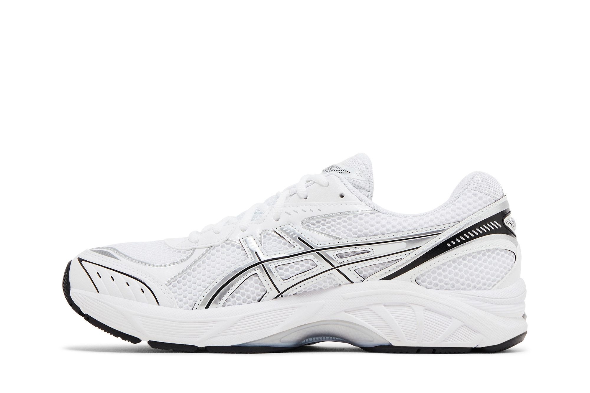 ASICS GT 2160 'White Pure Silver'