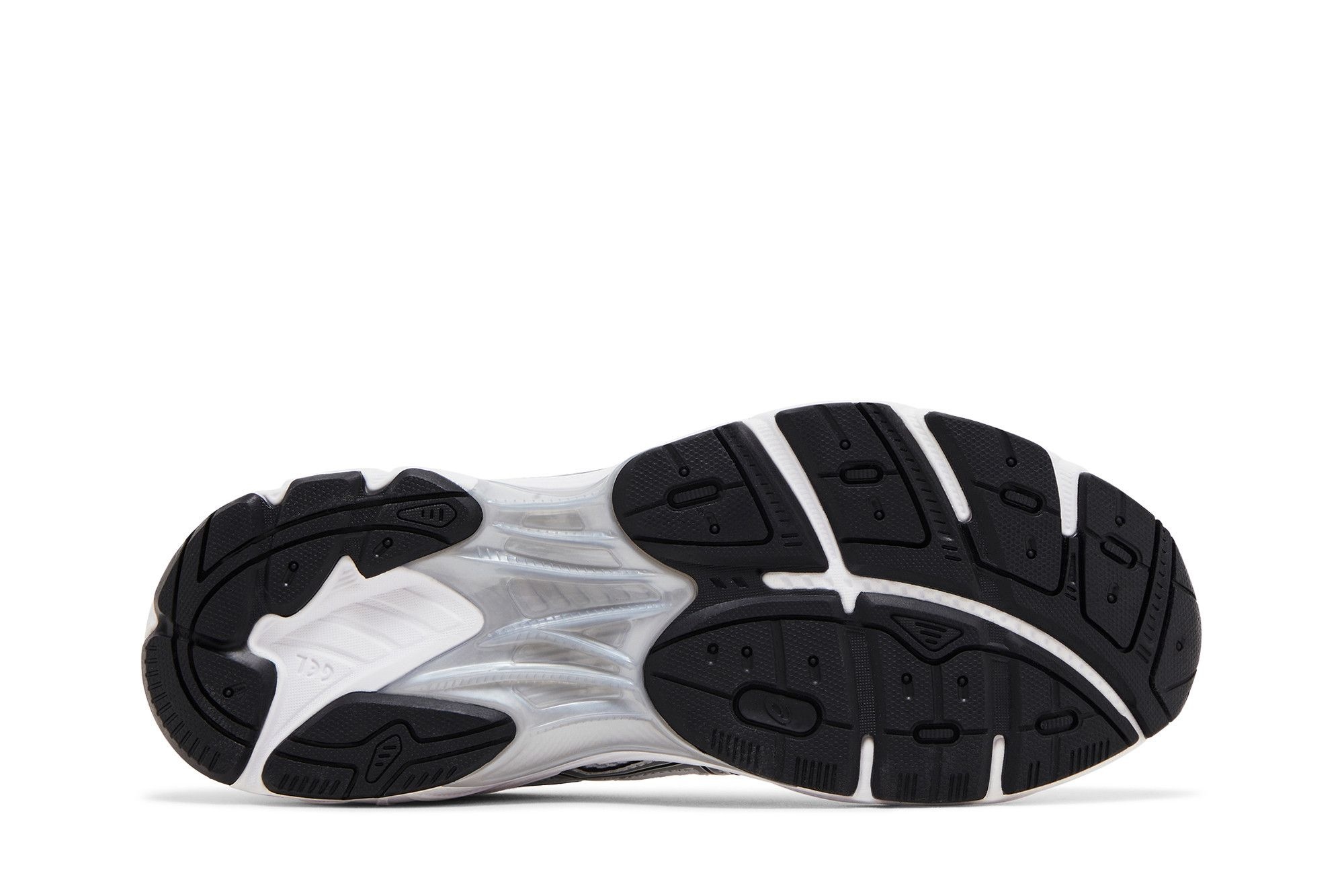 ASICS GT 2160 'White Pure Silver'