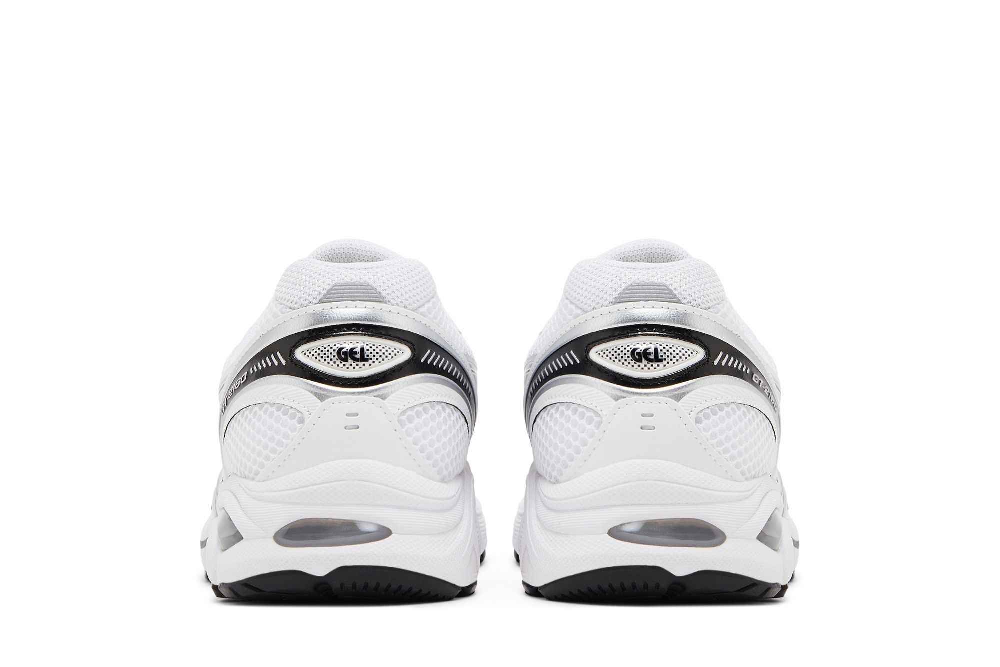 ASICS GT 2160 'White Pure Silver'