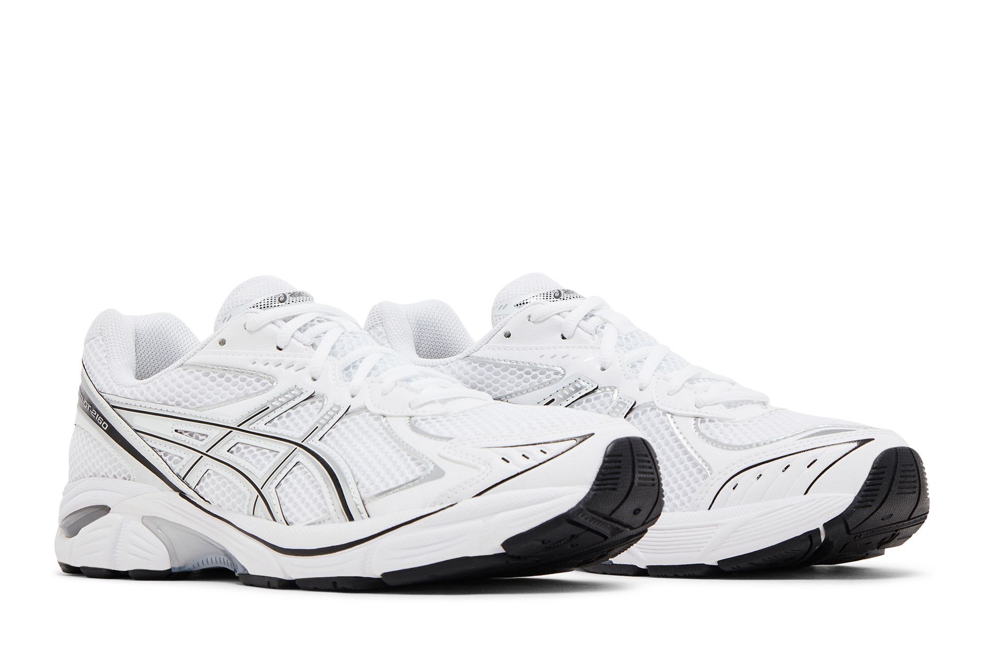 ASICS GT 2160 'White Pure Silver'