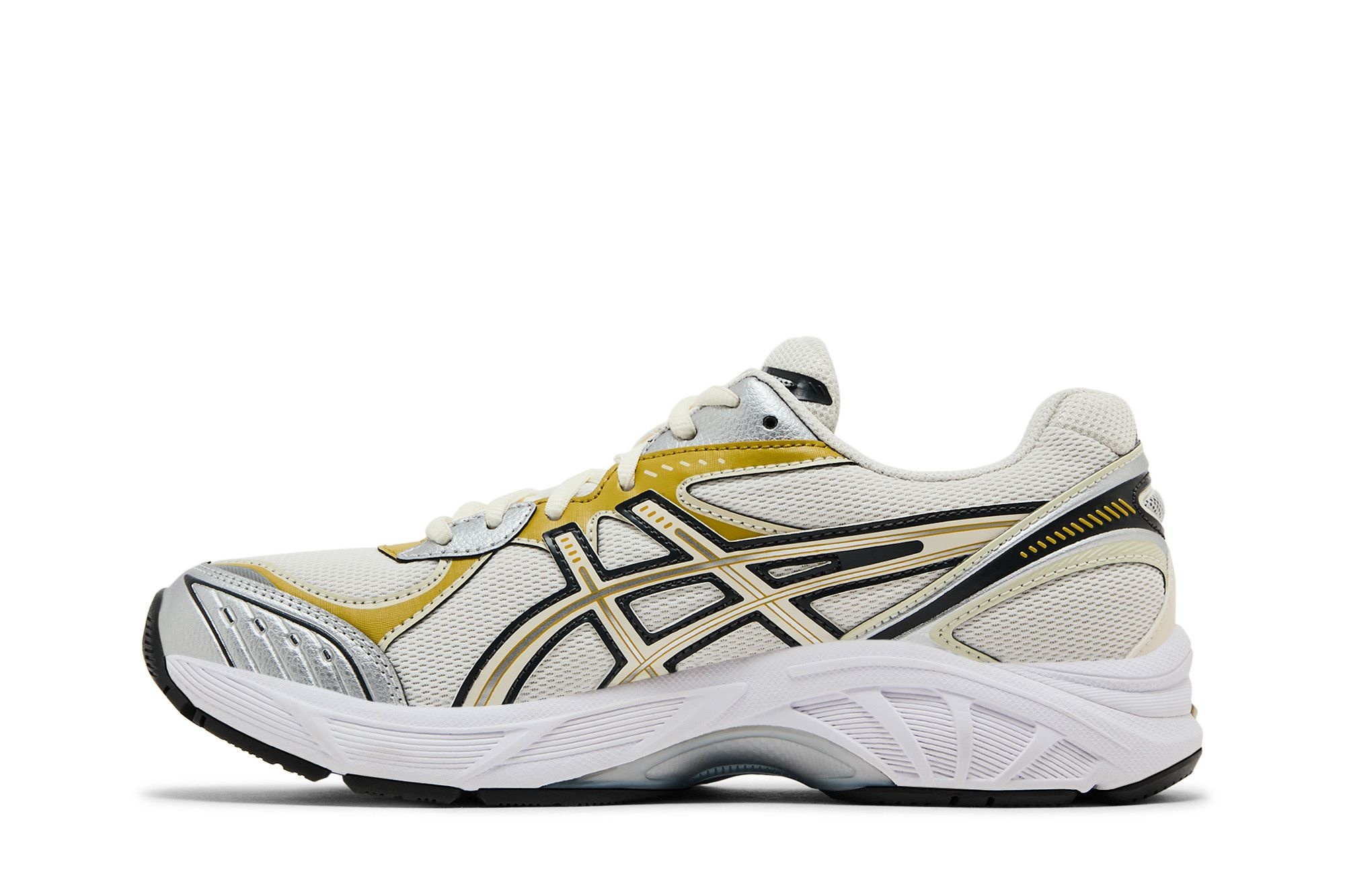 ASICS GT 2160 'Cream Dark Mustard'