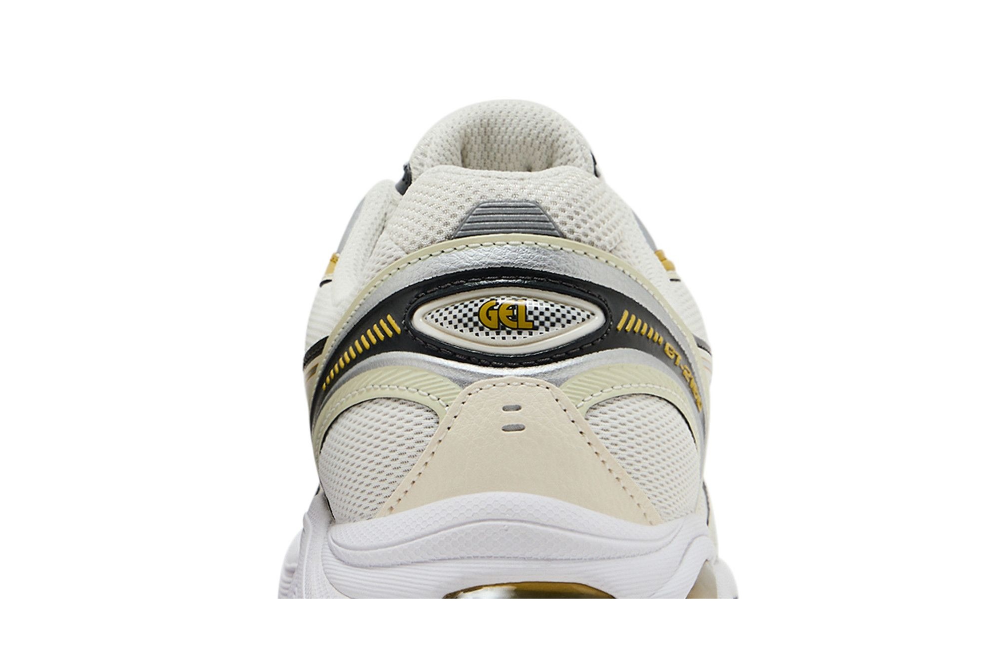 ASICS GT 2160 'Cream Dark Mustard'