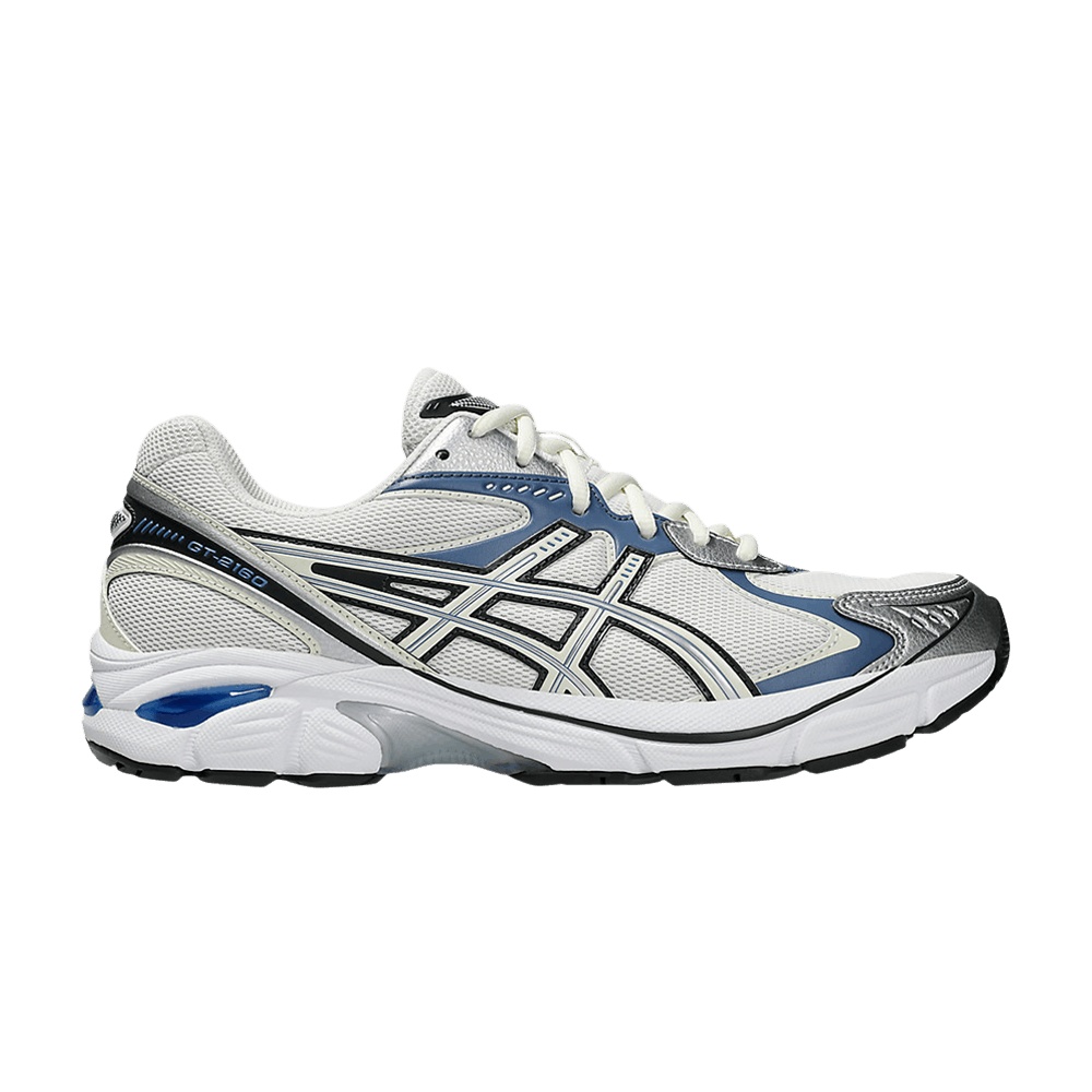 ASICS GT 2160 'Cream Denim Blue'
