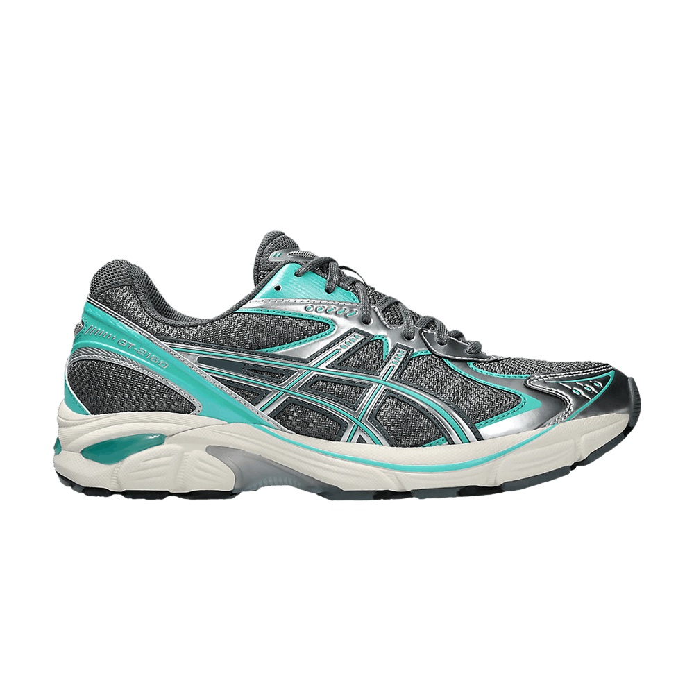ASICS GT 2160 'Steel Grey Waterfall'