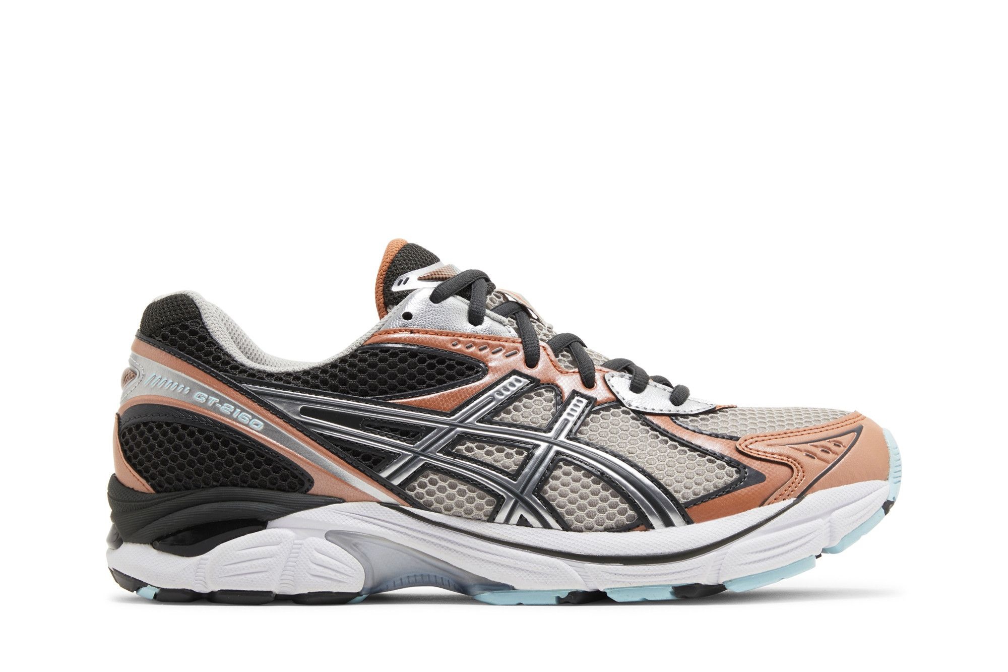ASICS GT 2160 'Brick Dust Oyster'
