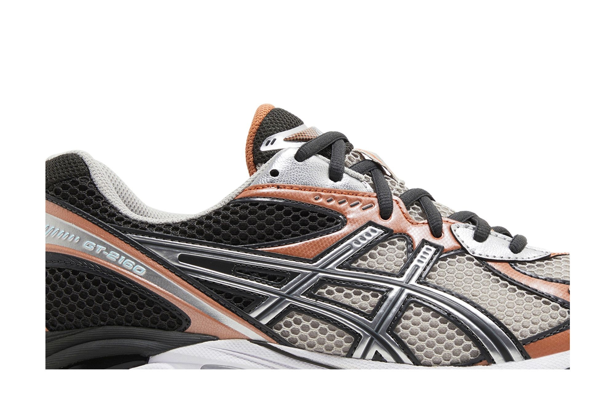 ASICS GT 2160 'Brick Dust Oyster'