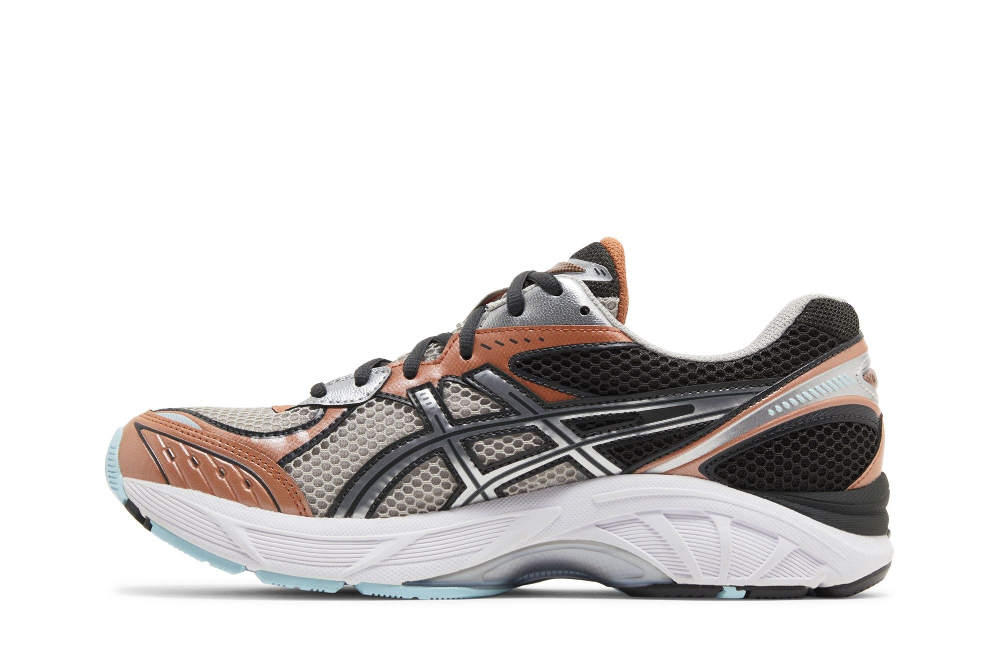 ASICS GT 2160 'Brick Dust Oyster'
