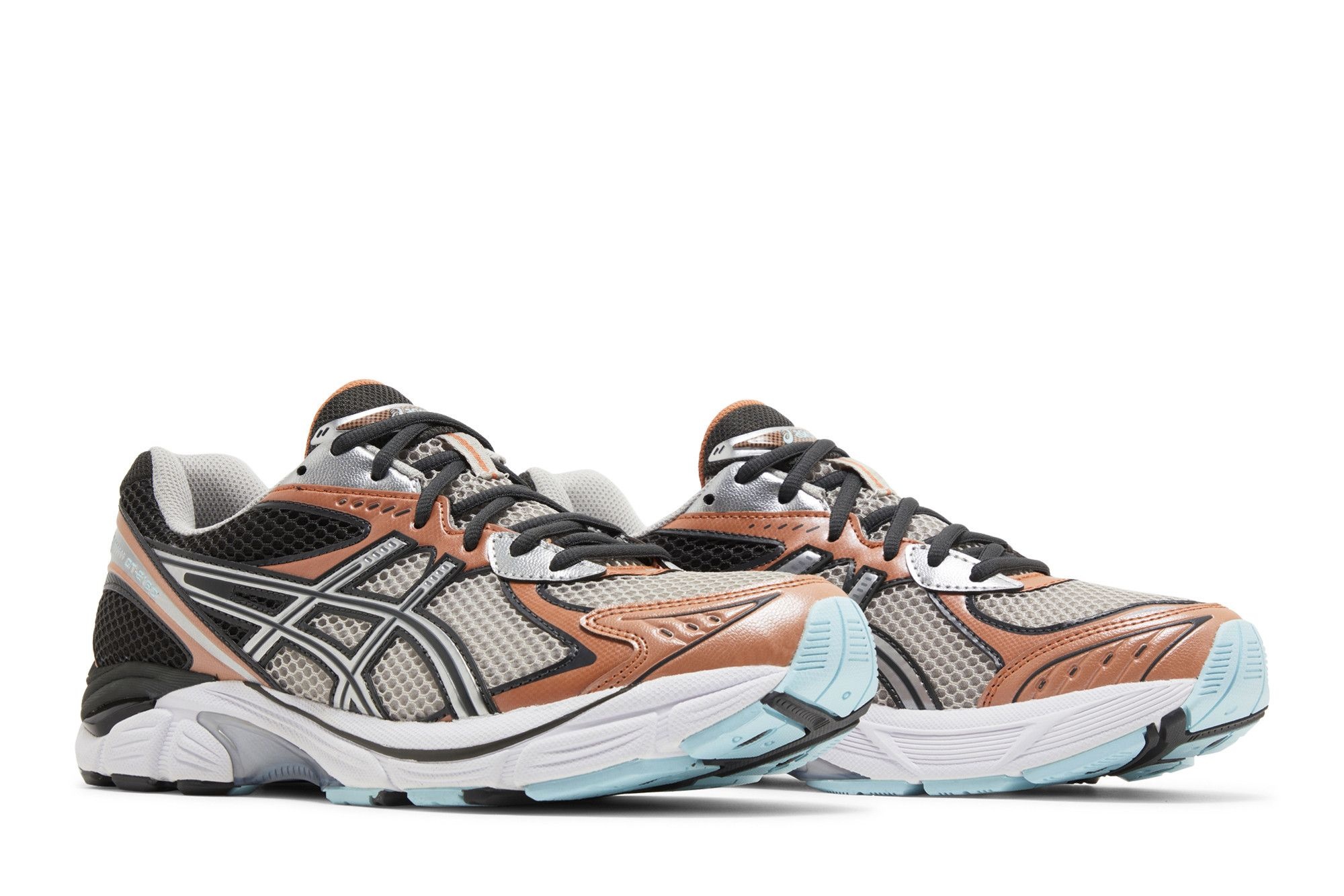 ASICS GT 2160 'Brick Dust Oyster'