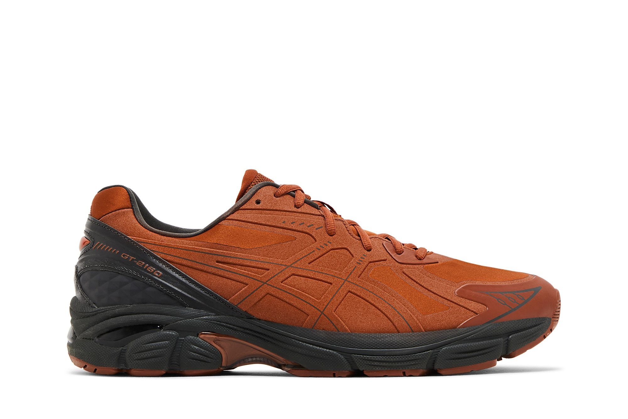 ASICS GT 2160 NS 'Earthenware Pack - Rusty Brown'
