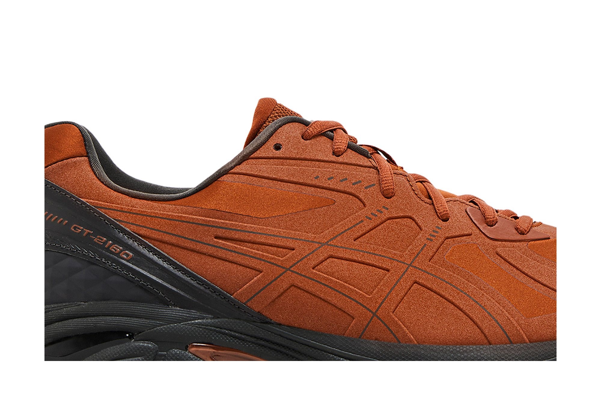 ASICS GT 2160 NS 'Earthenware Pack - Rusty Brown'