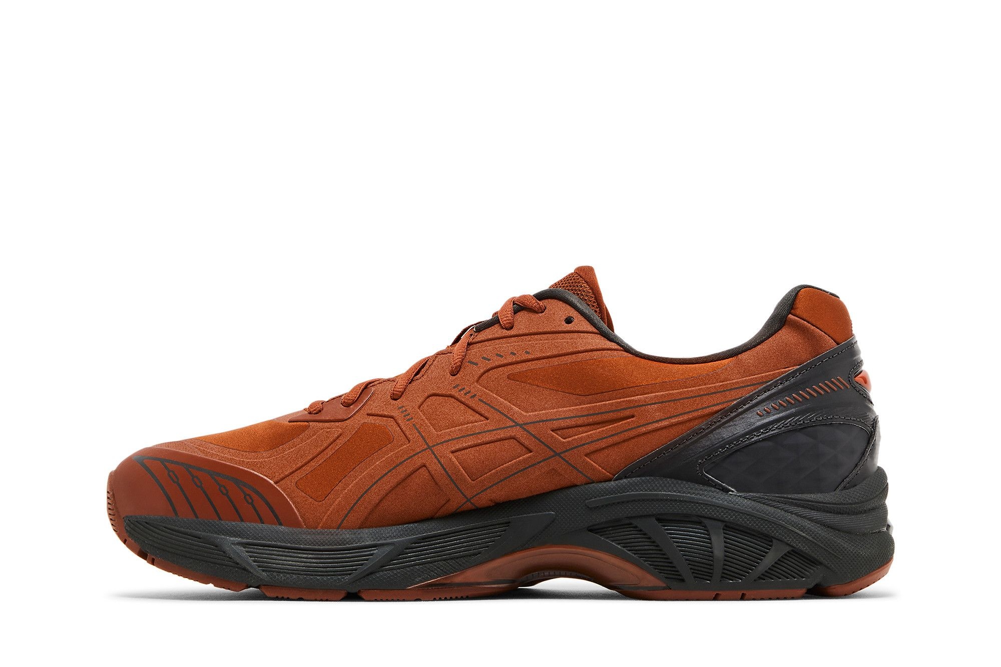 ASICS GT 2160 NS 'Earthenware Pack - Rusty Brown'