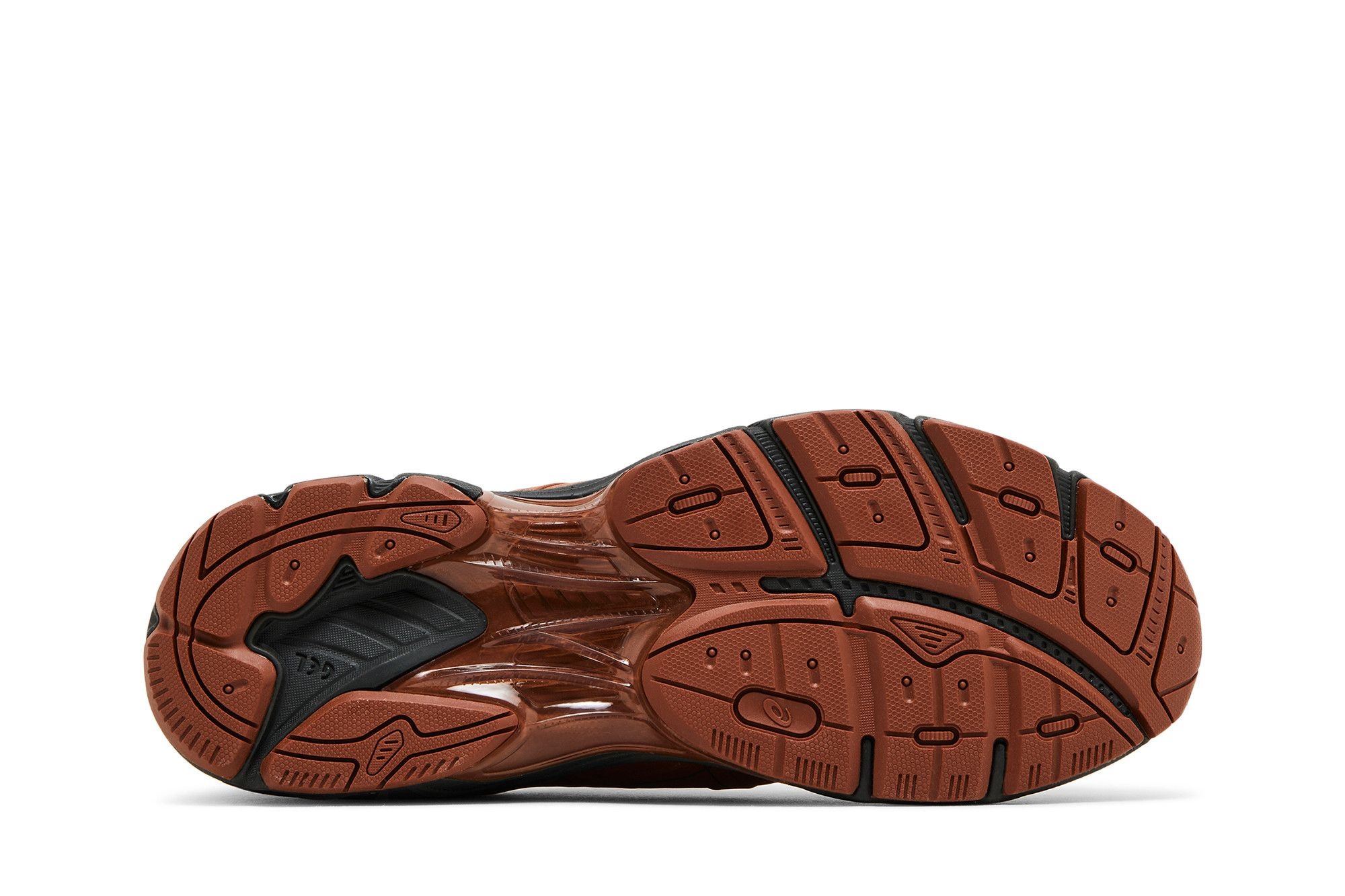 ASICS GT 2160 NS 'Earthenware Pack - Rusty Brown'