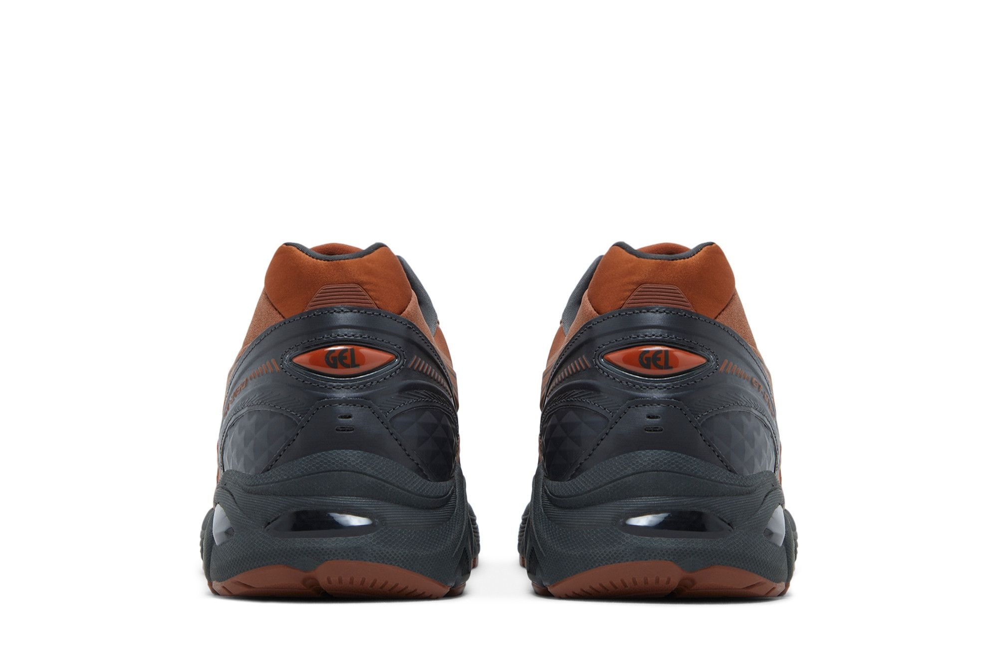 ASICS GT 2160 NS 'Earthenware Pack - Rusty Brown'