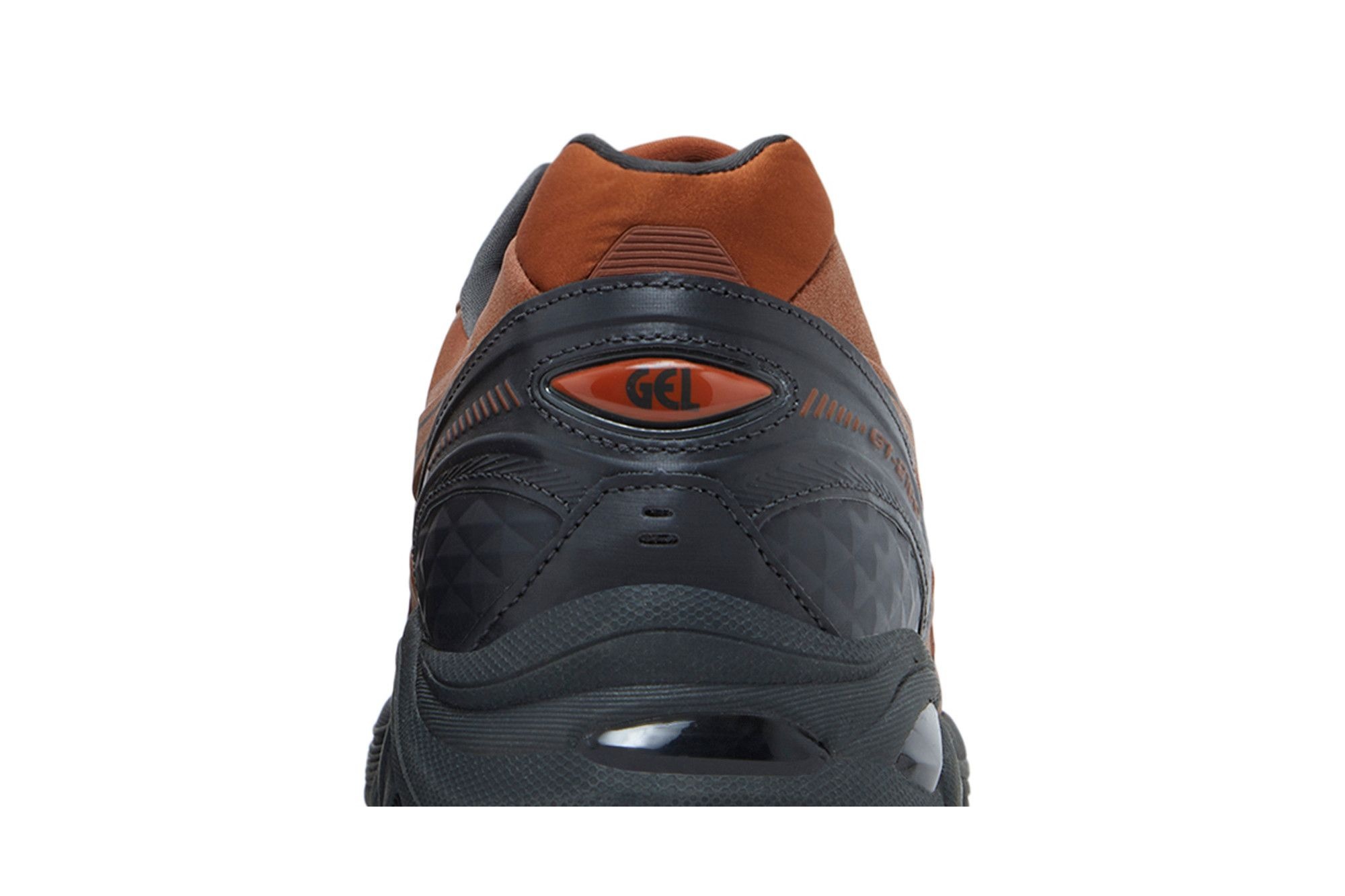 ASICS GT 2160 NS 'Earthenware Pack - Rusty Brown'