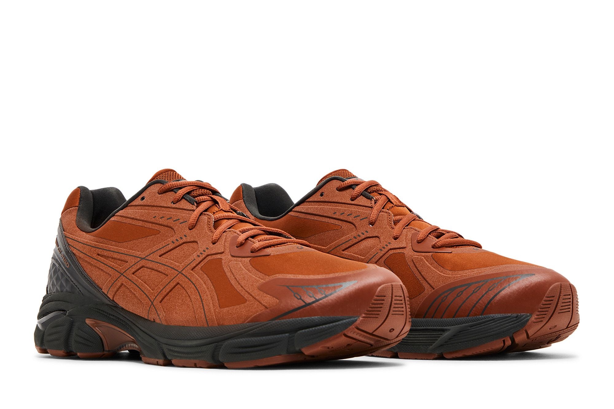 ASICS GT 2160 NS 'Earthenware Pack - Rusty Brown'