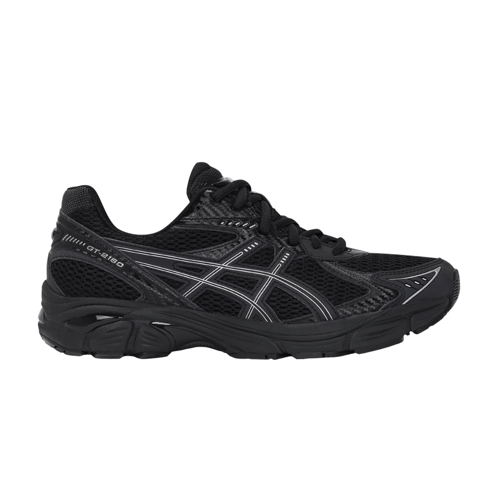 JJJJound x ASICS GT 2160 'Black'