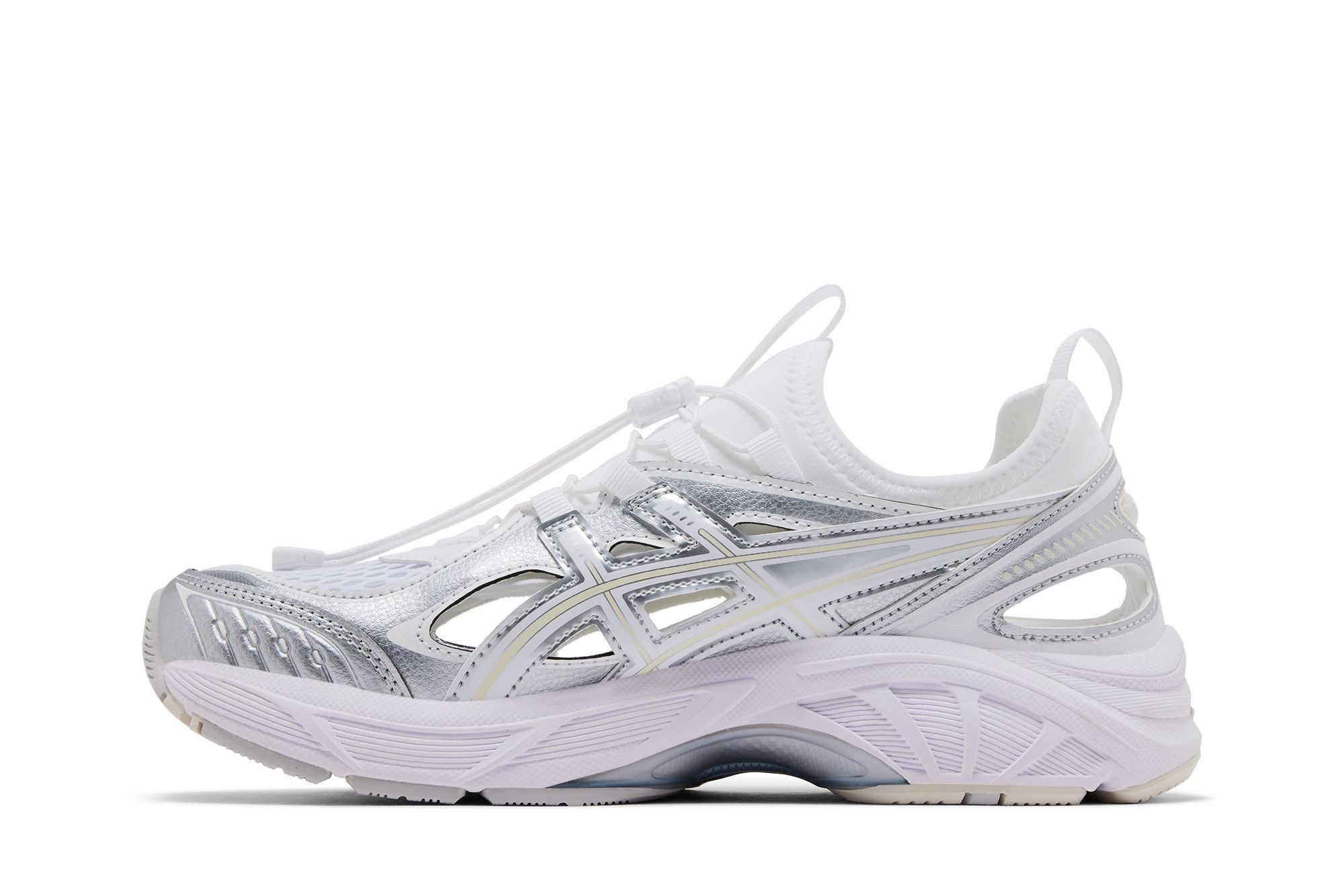 ASICS GT 2160 Breeze 'White Pure Silver'