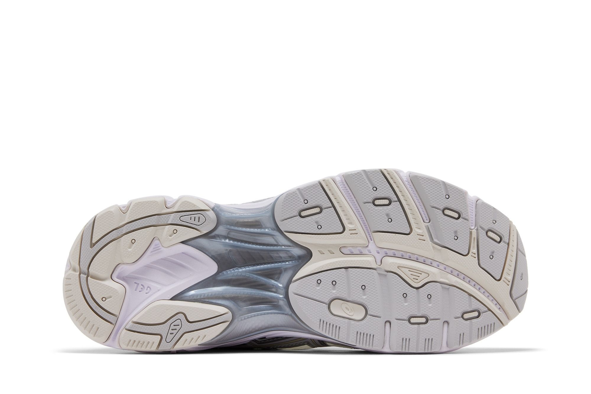 ASICS GT 2160 Breeze 'White Pure Silver'