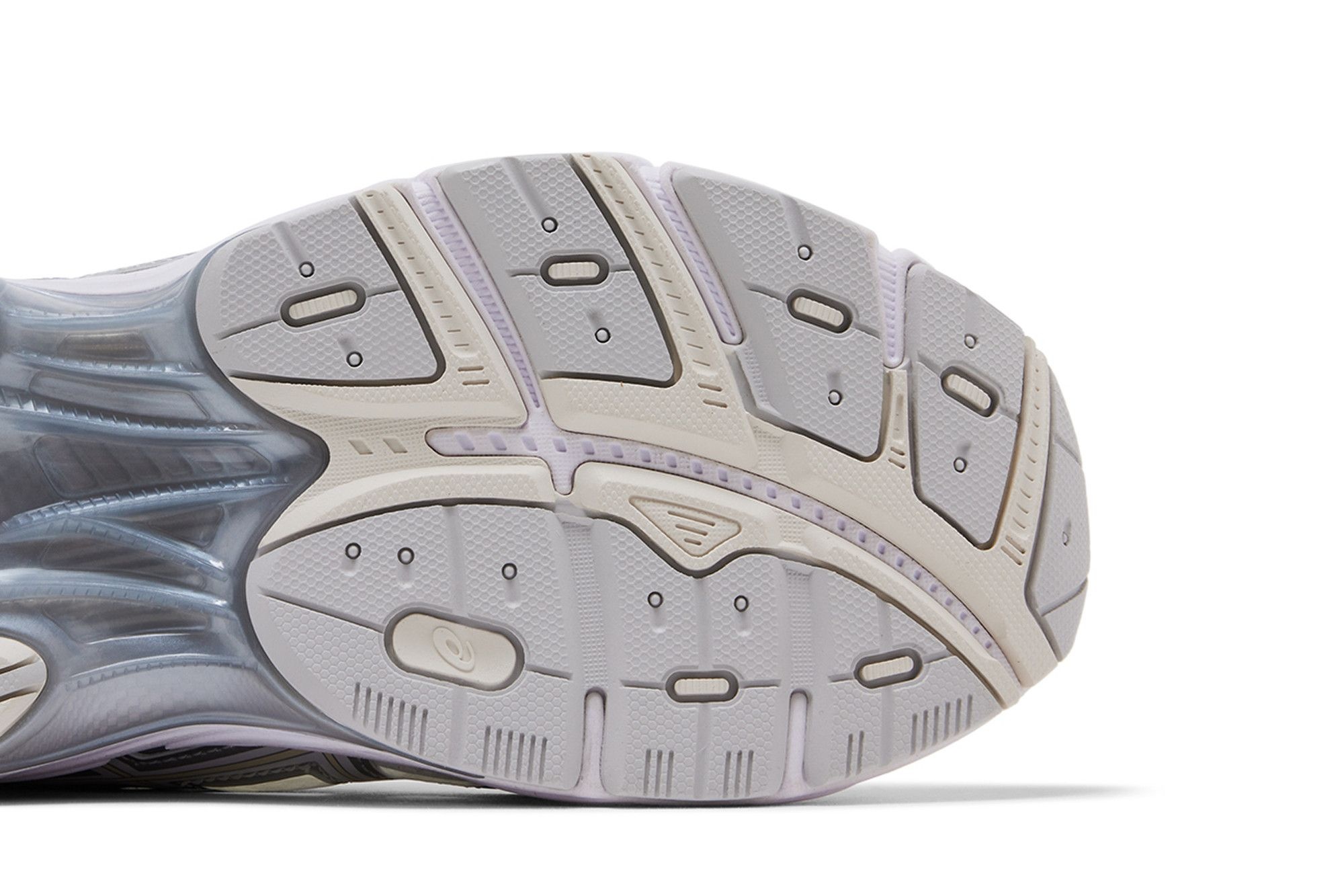 ASICS GT 2160 Breeze 'White Pure Silver'
