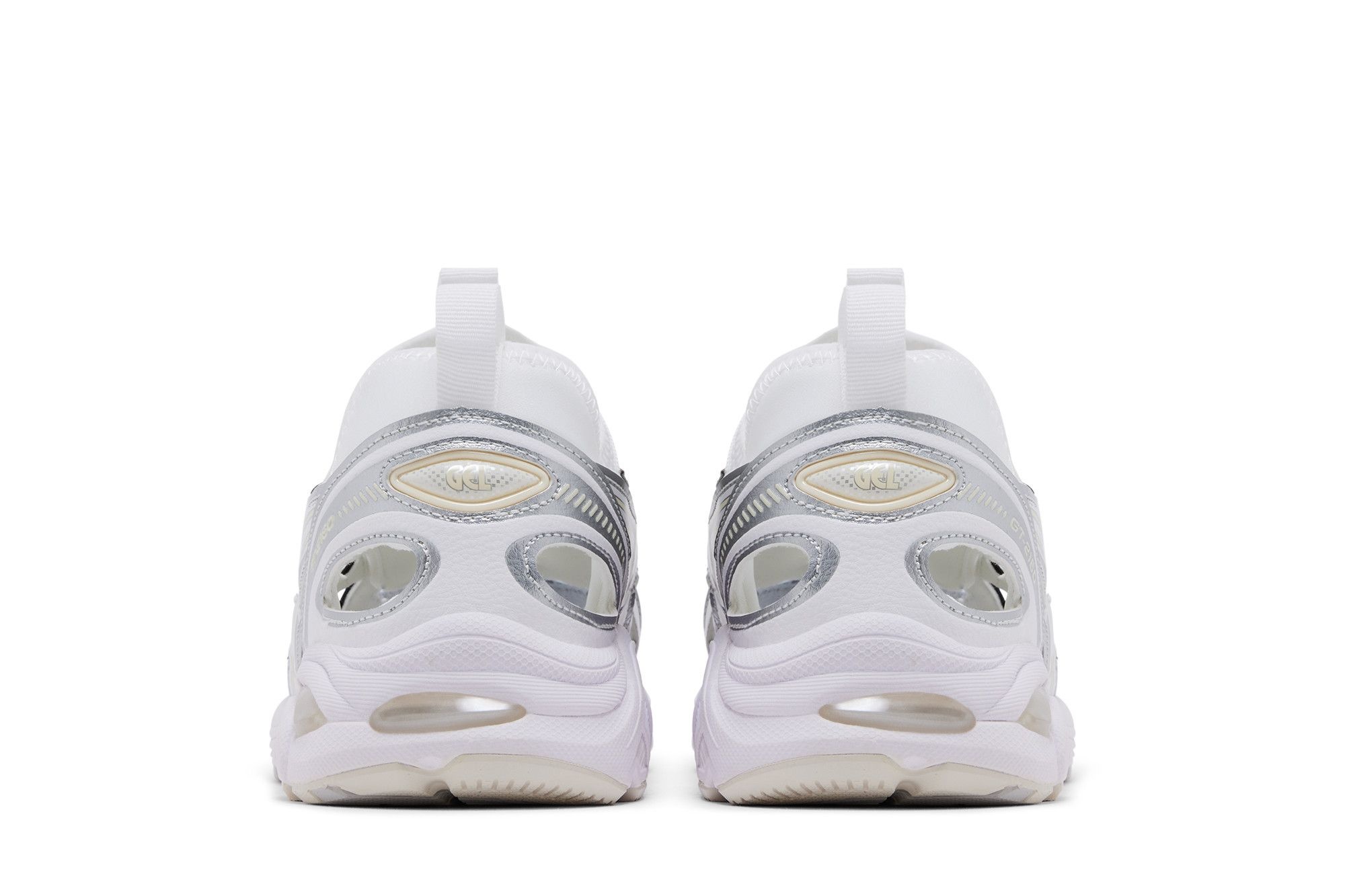 ASICS GT 2160 Breeze 'White Pure Silver'