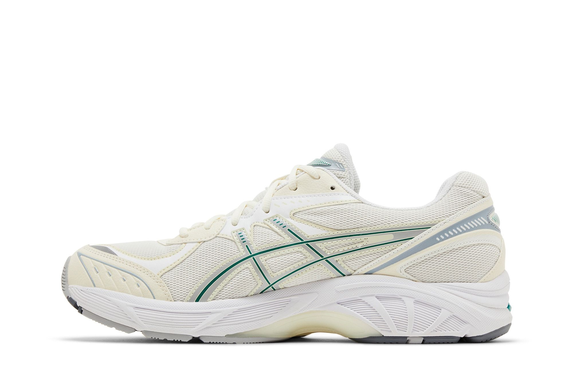 ASICS GT 2160 'Cream Jasper Green'