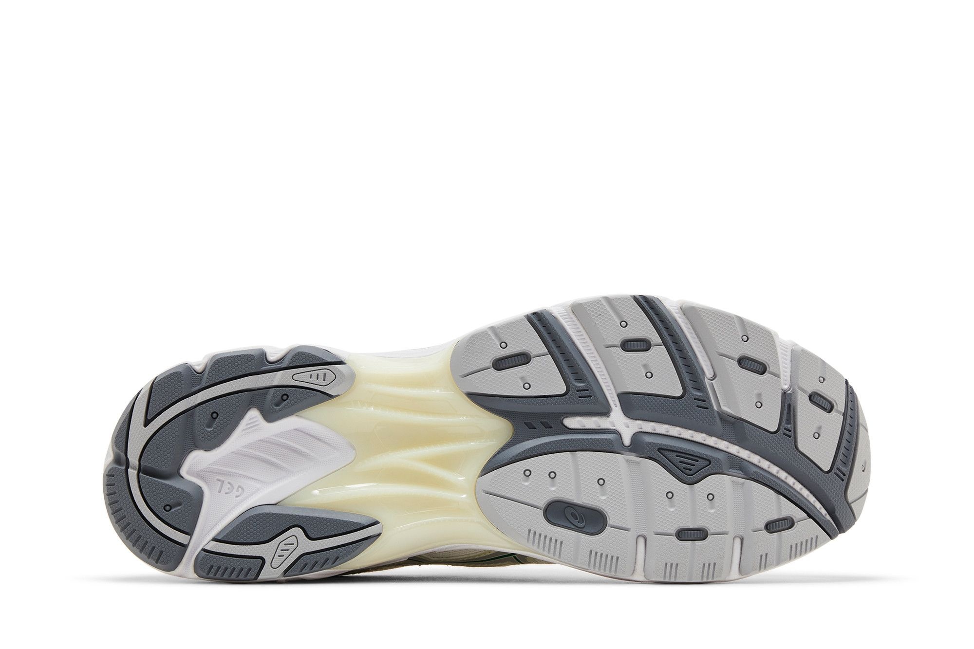 ASICS GT 2160 'Cream Jasper Green'