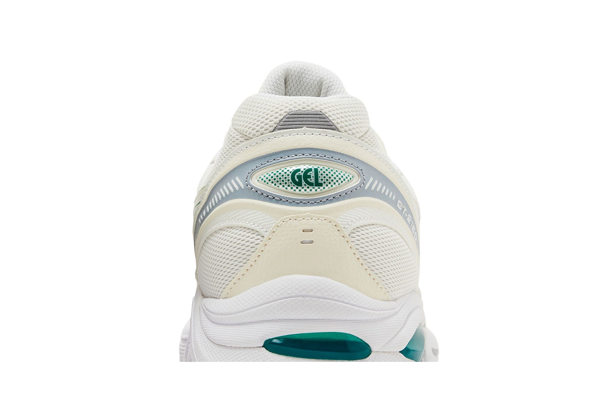 ASICS GT 2160 'Cream Jasper Green'