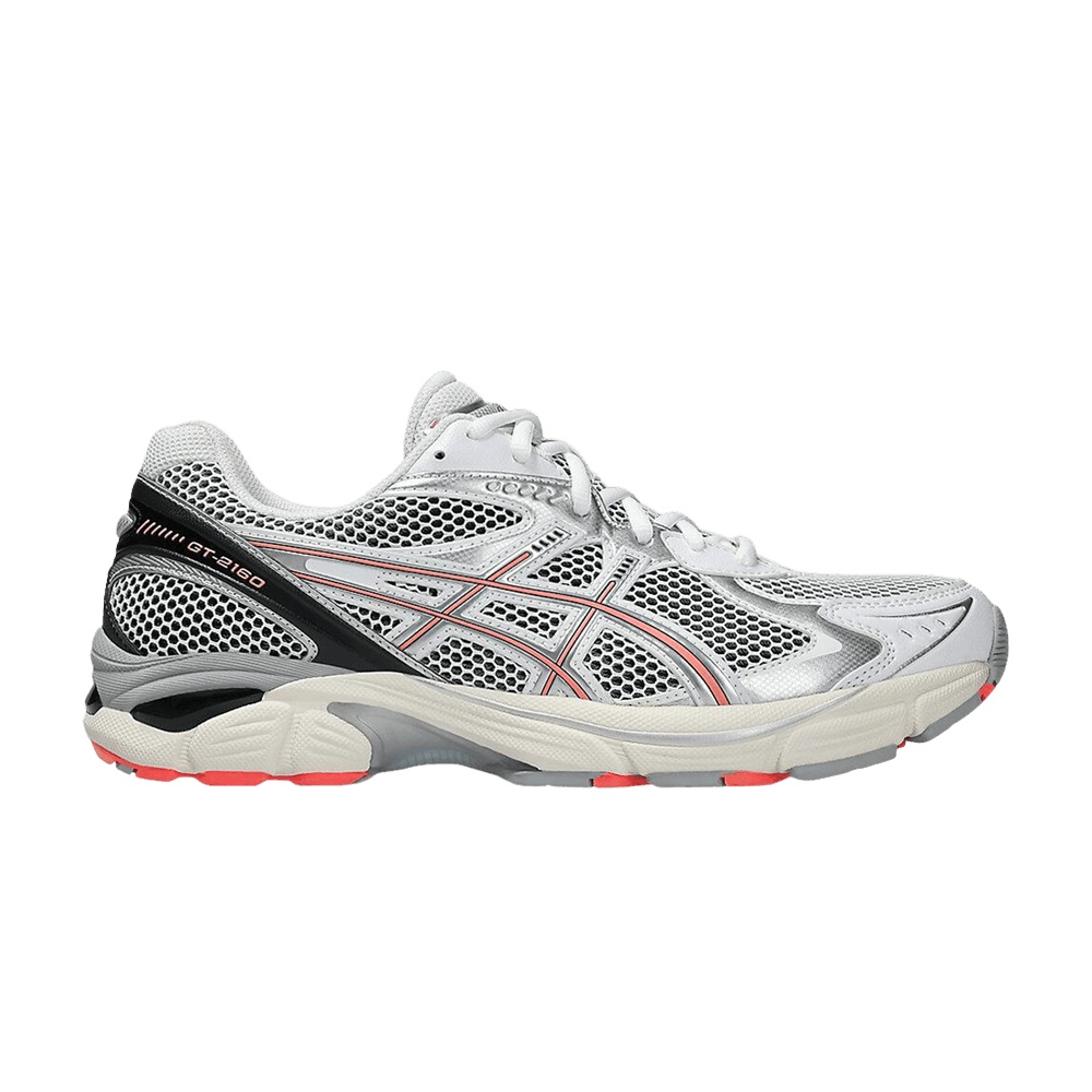 ASICS GT 2160 'White Sun Coral'