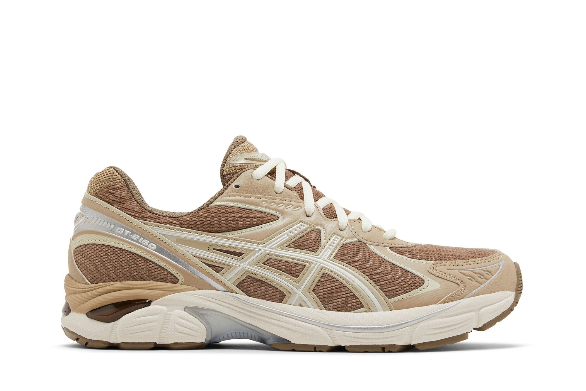 ASICS GT 2160 'Pepper Putty'