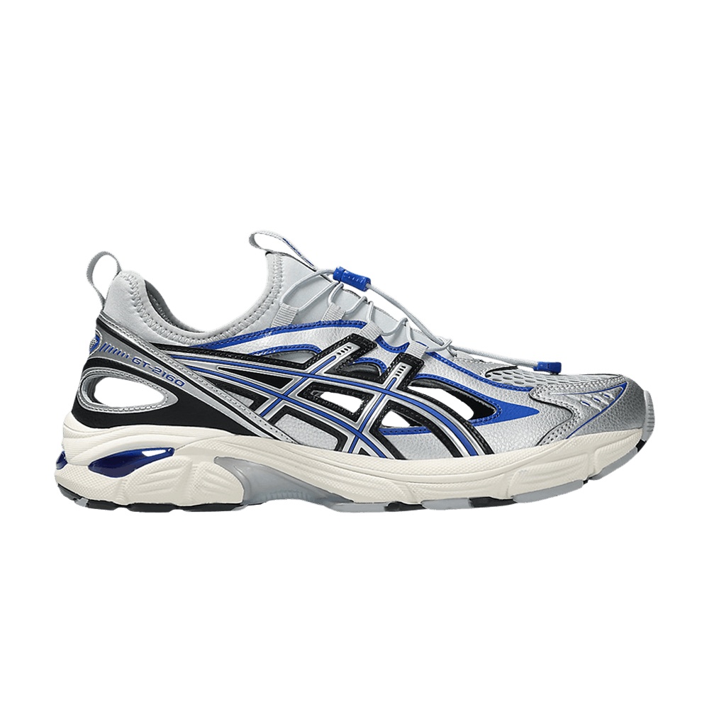 ASICS GT 2160 Breeze 'Pure Silver Illusion Blue'