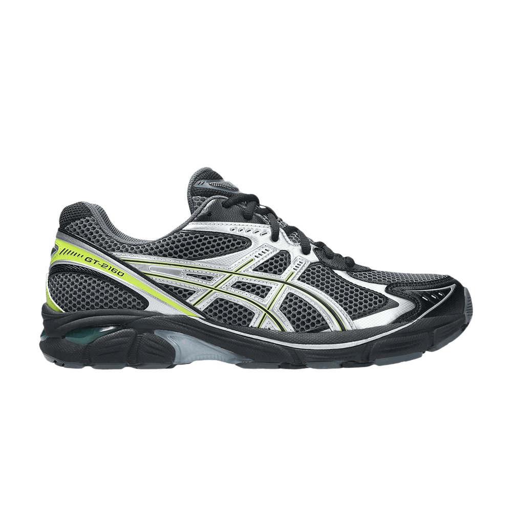 ASICS GT-2160 'Black Lime Zest'