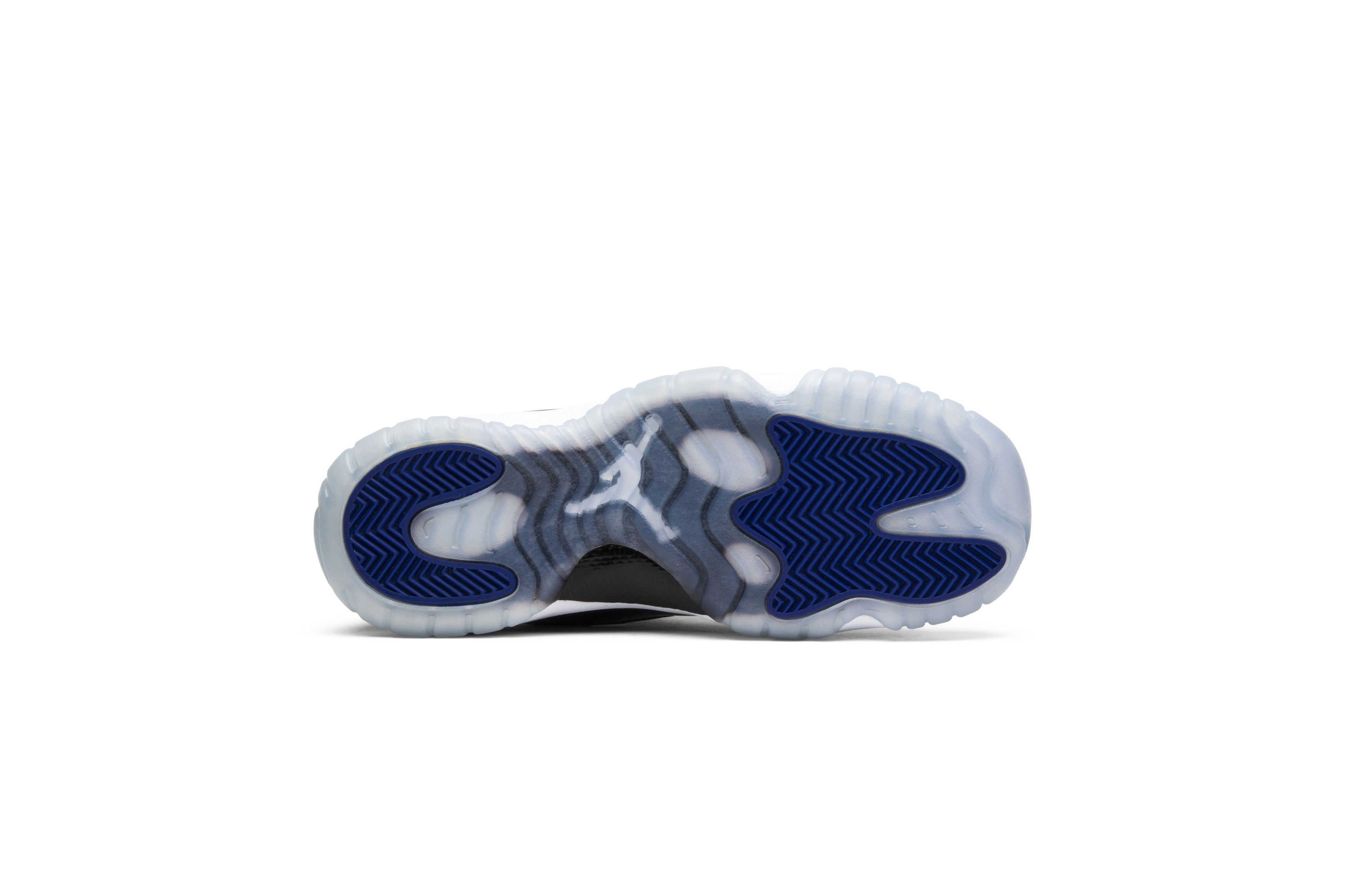 Air Jordan 11 Retro BG 'Space Jam' 2016