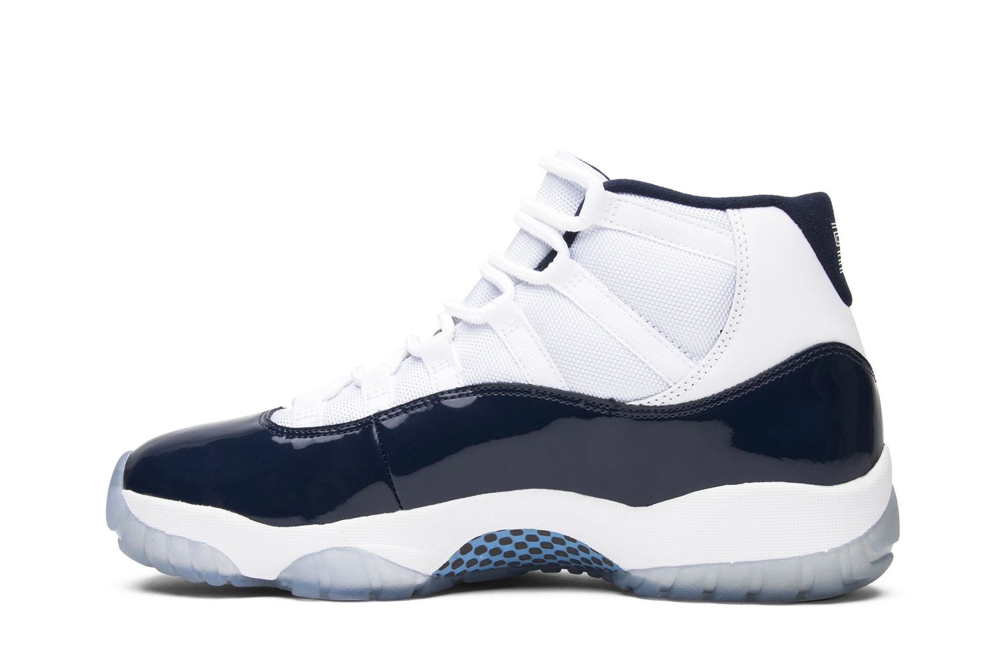 Air Jordan 11 Retro 'Win Like '82'