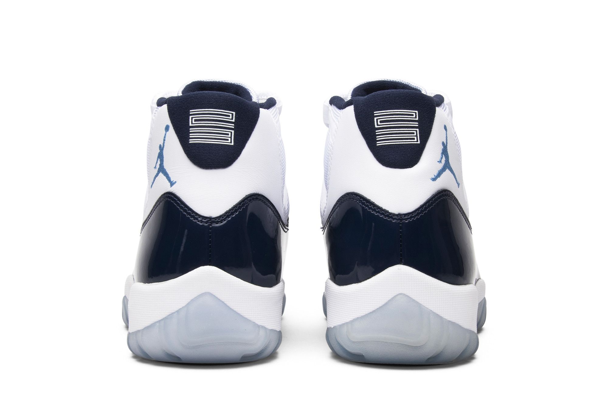 Air Jordan 11 Retro 'Win Like '82'