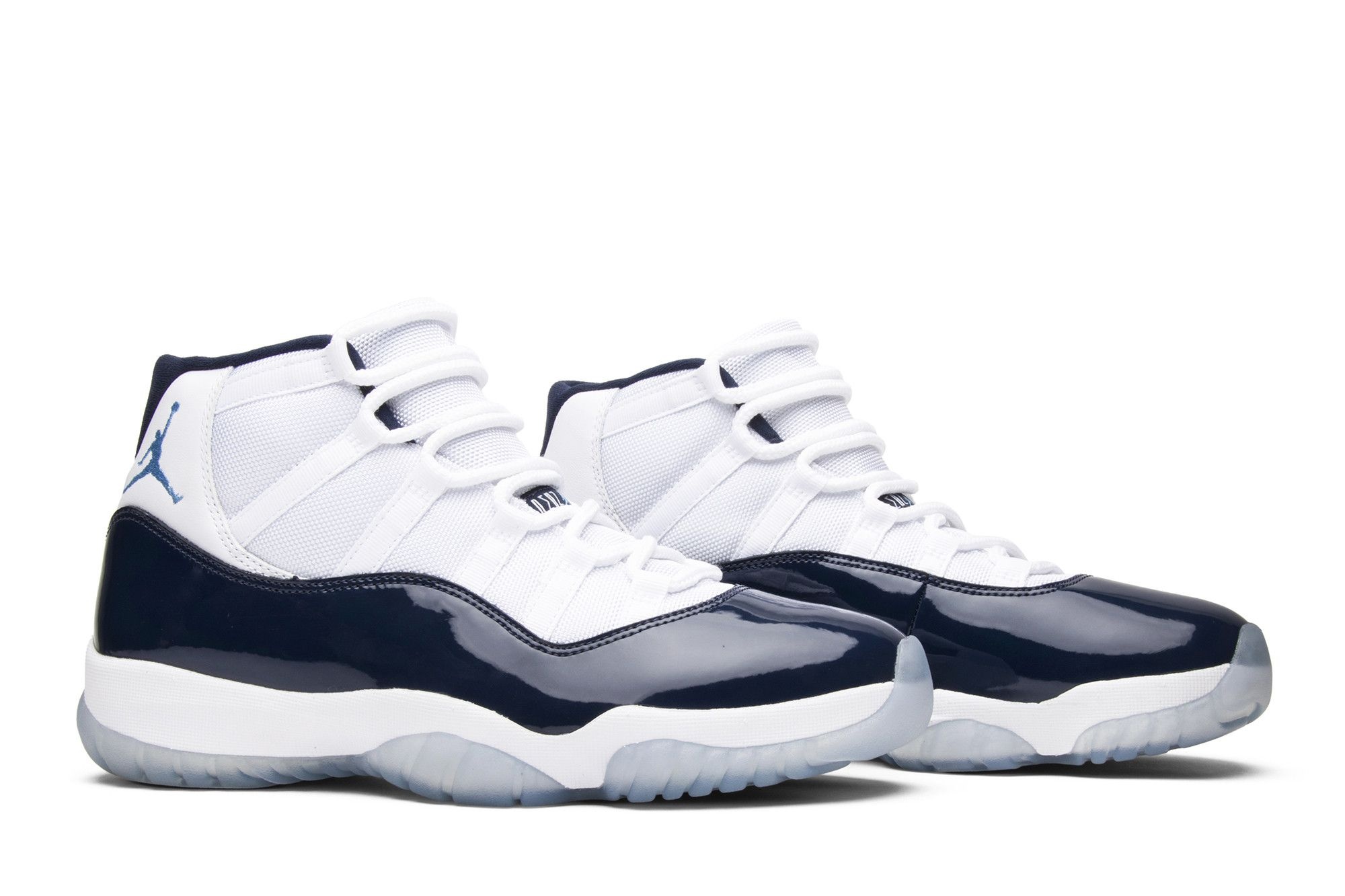 Air Jordan 11 Retro 'Win Like '82'