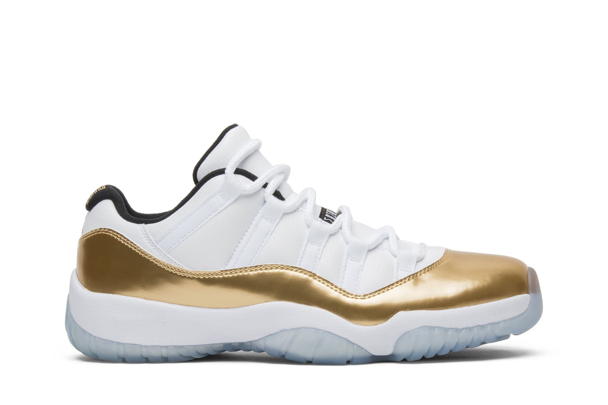 Air Jordan 11 Retro Low 'Closing Ceremony'