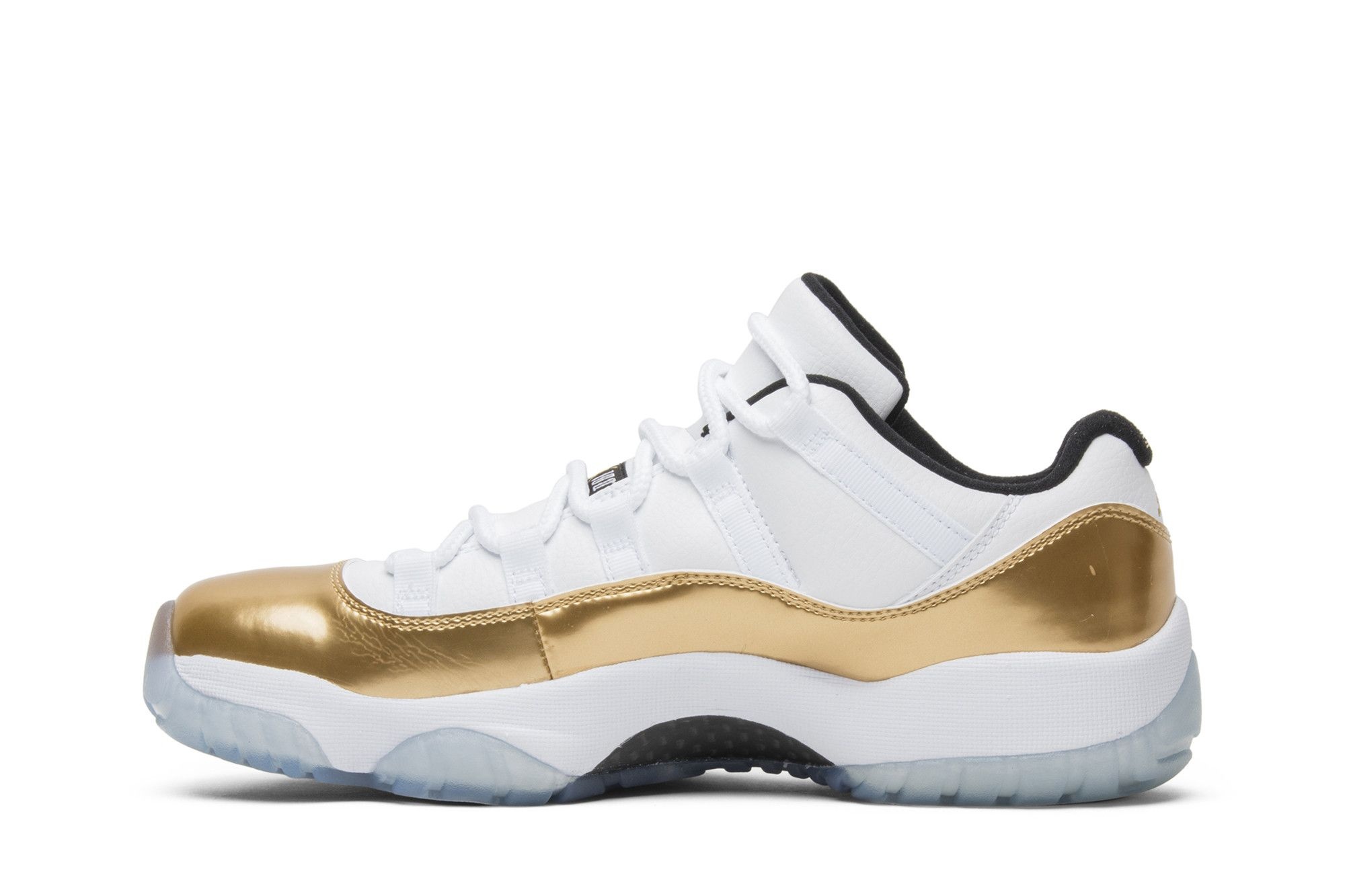 Air Jordan 11 Retro Low 'Closing Ceremony'