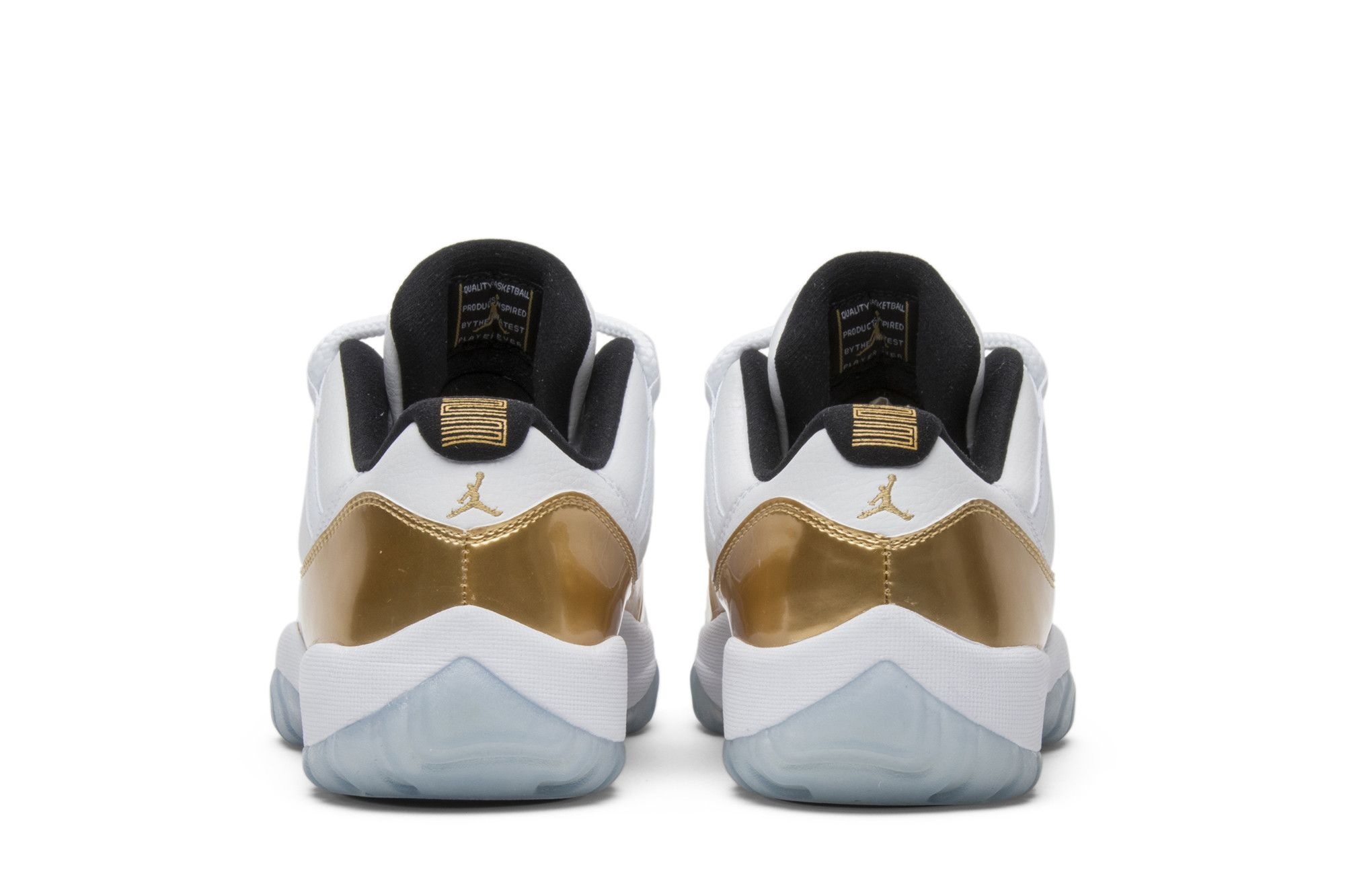 Air Jordan 11 Retro Low 'Closing Ceremony'