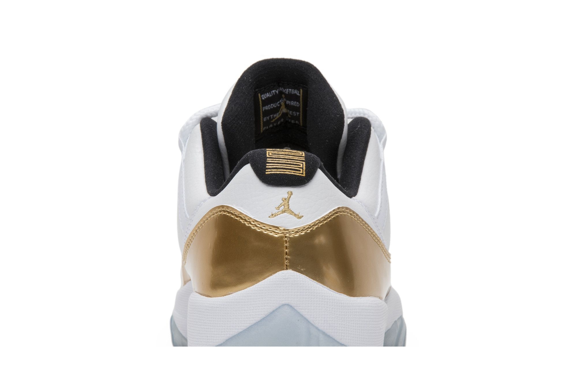 Air Jordan 11 Retro Low 'Closing Ceremony'
