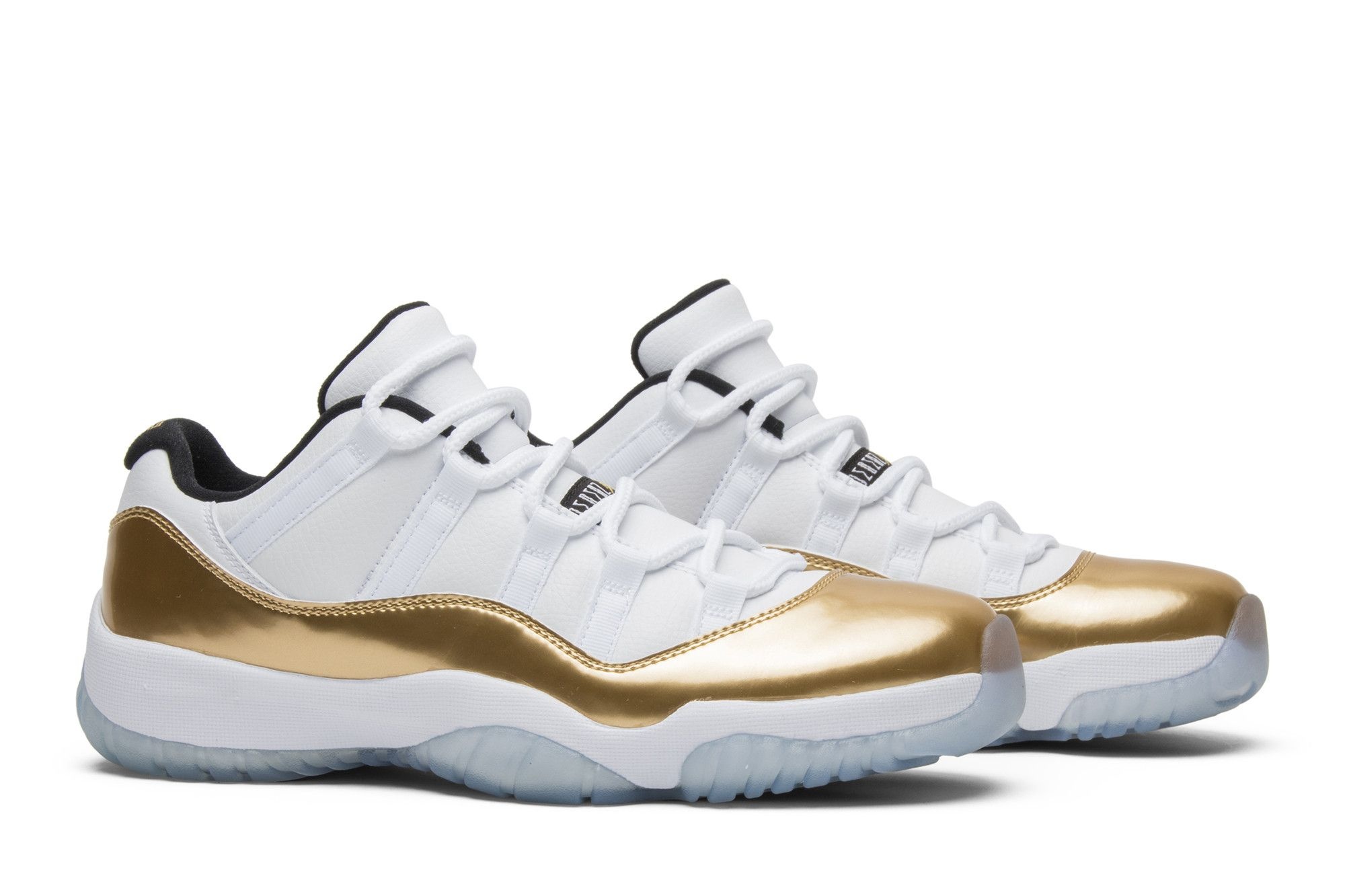Air Jordan 11 Retro Low 'Closing Ceremony'